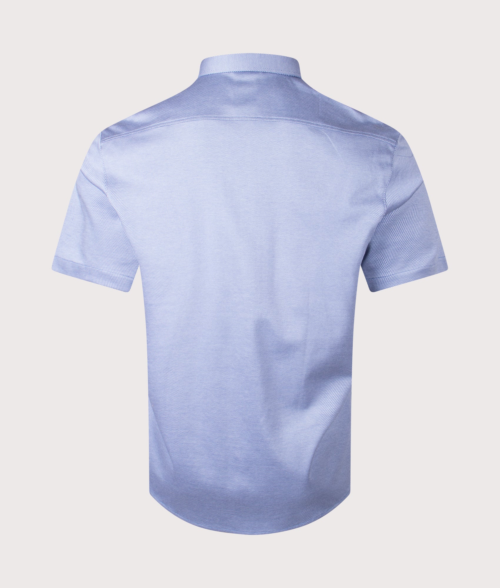 Regular Fit Short Sleeve Motion Shirt - Image 3