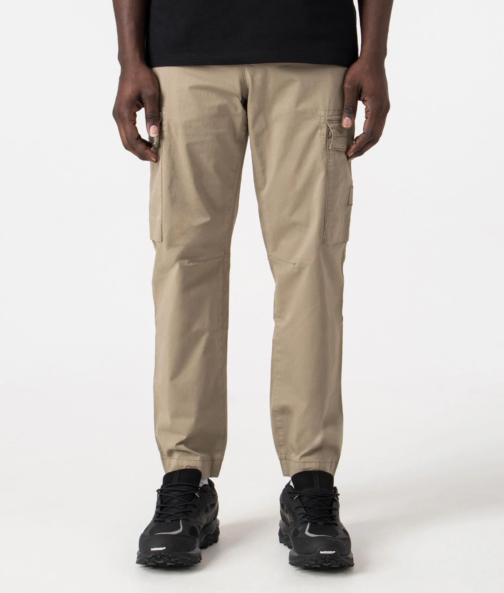 Regular Fit Sisla 6 Cargo Pants