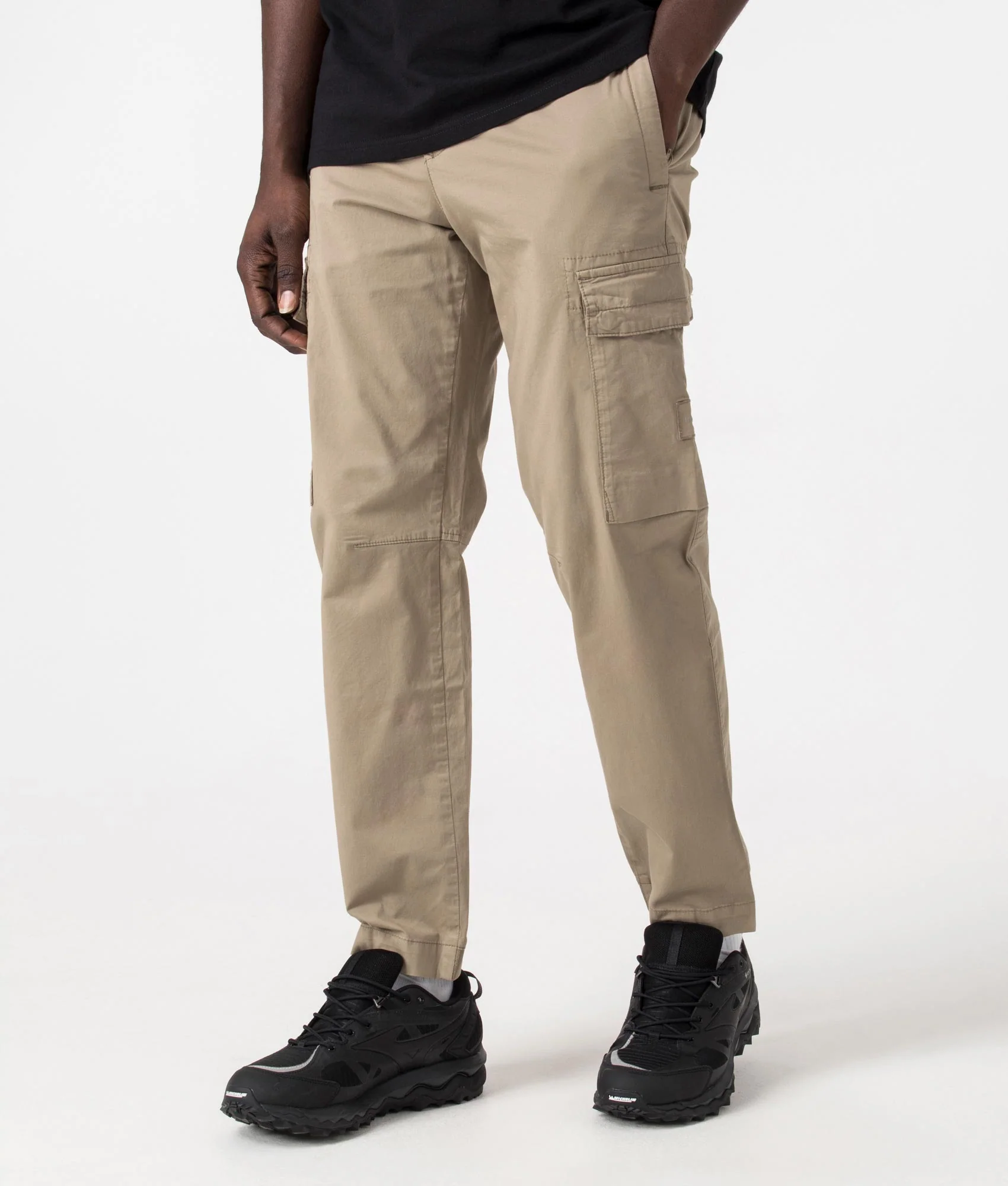 Regular Fit Sisla 6 Cargo Pants - Image 3