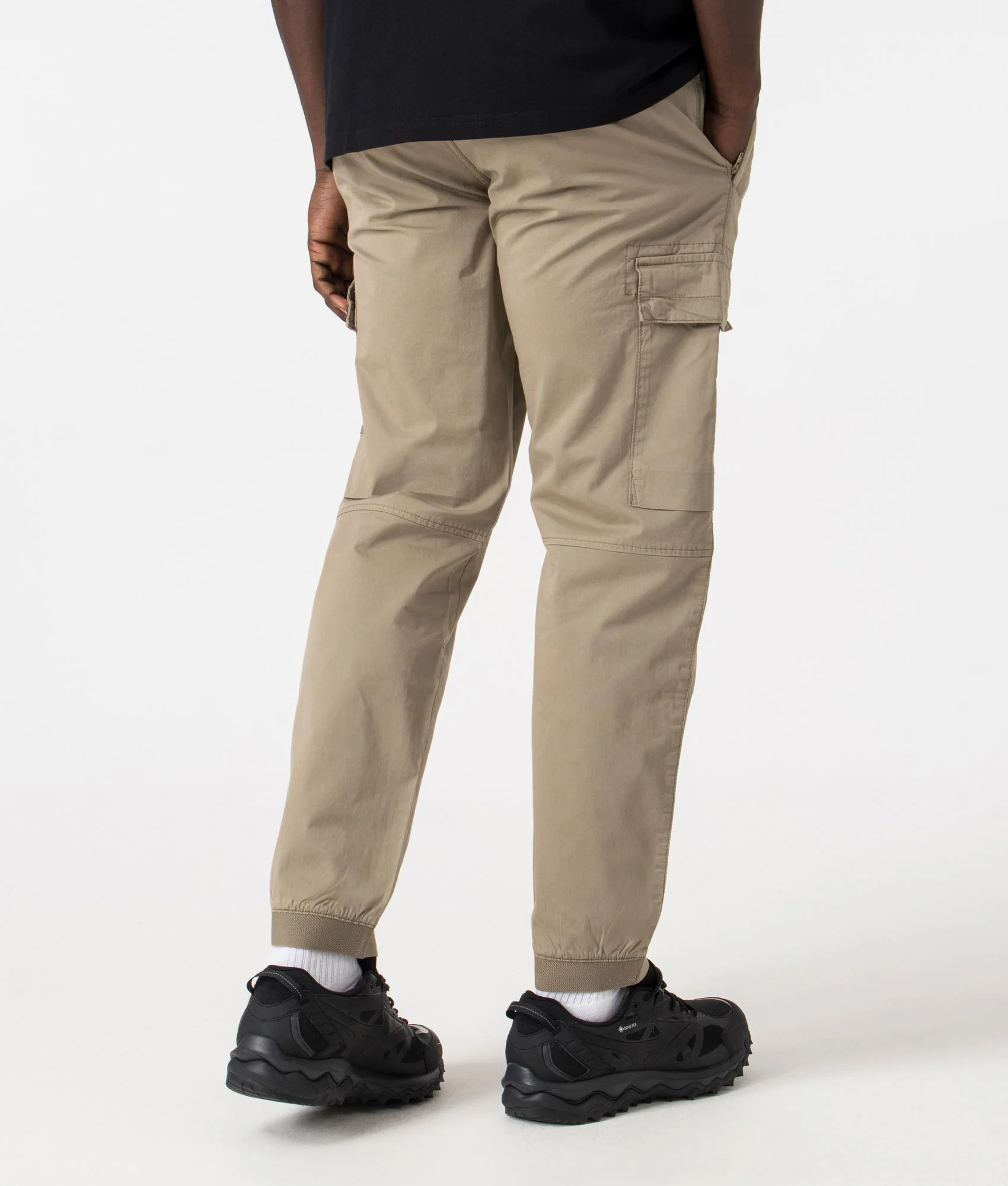 Regular Fit Sisla 6 Cargo Pants - Image 4