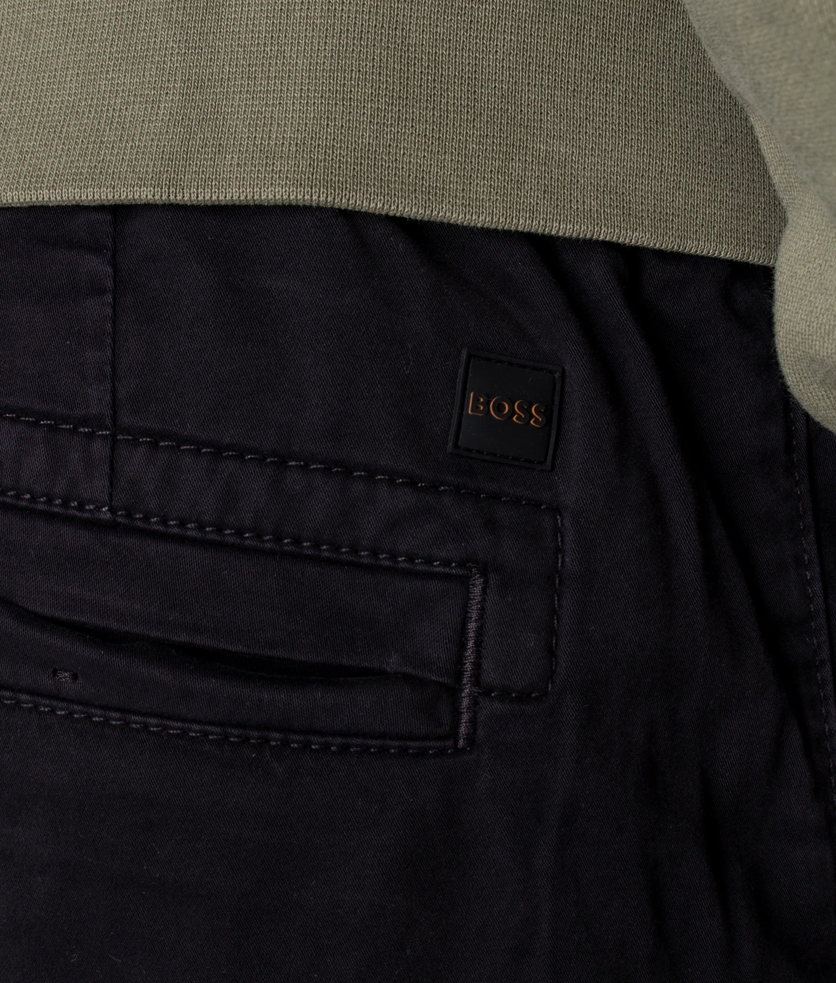 Relaxed Fit Sisla Cargo Joggers - Image 3