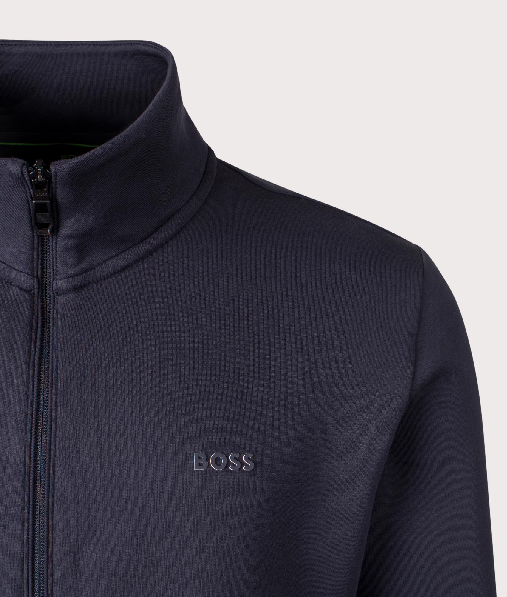 Regular Fit Skaz Track Top - Image 3