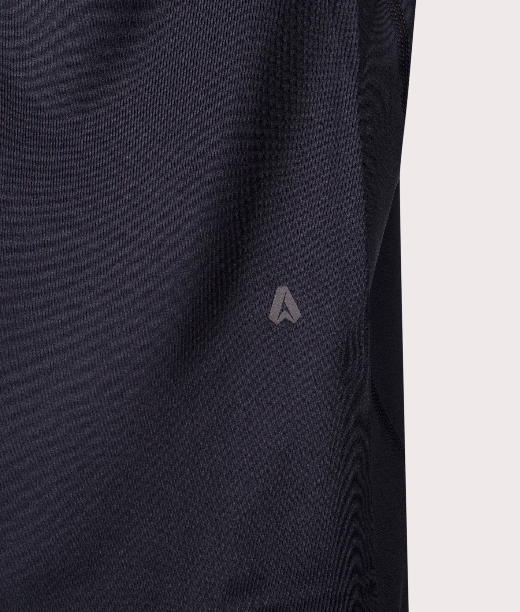 Slim Fit Active T-Shirt - Image 3