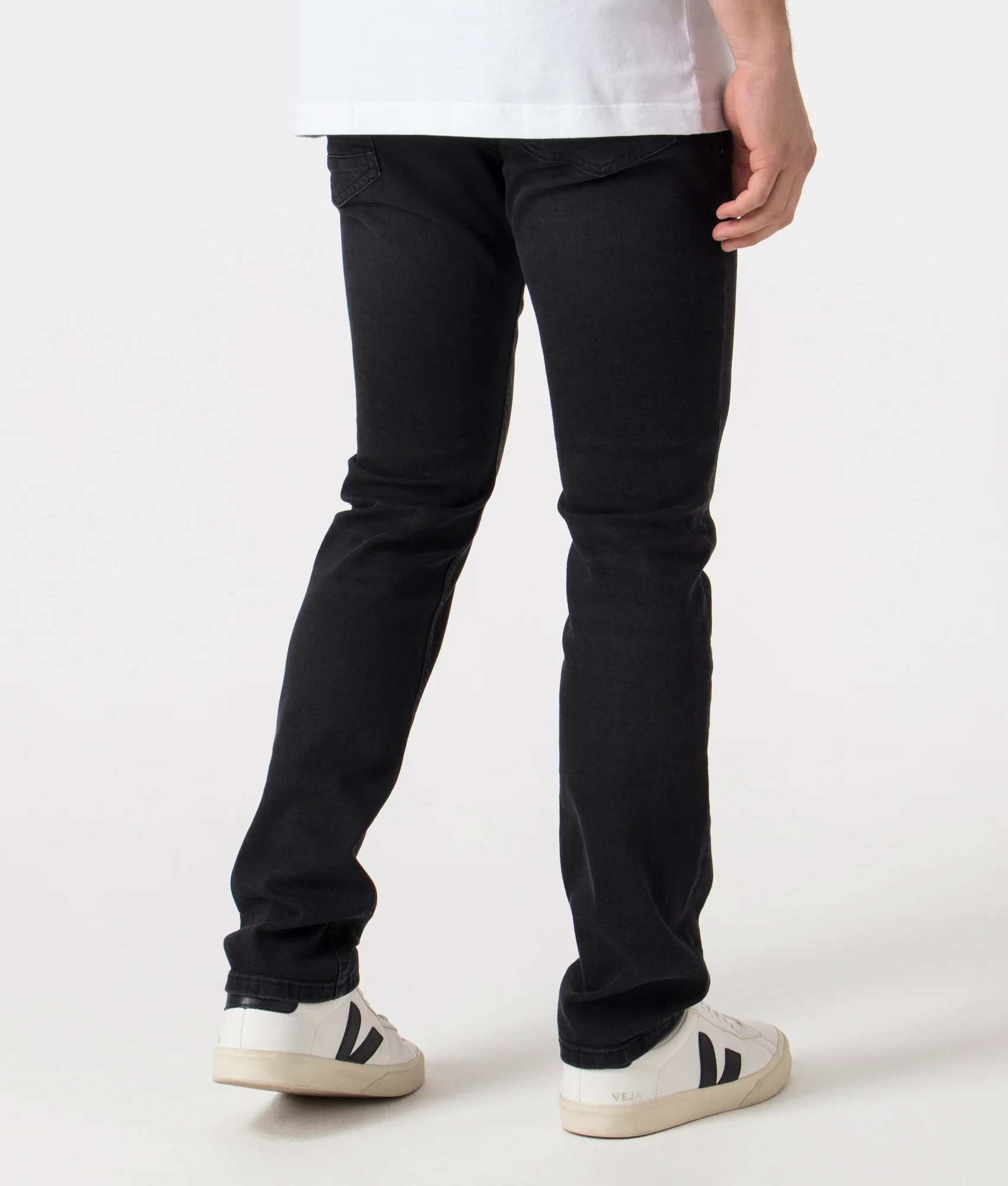 Slim Fit Delaware BC-L-P Jeans - Image 4