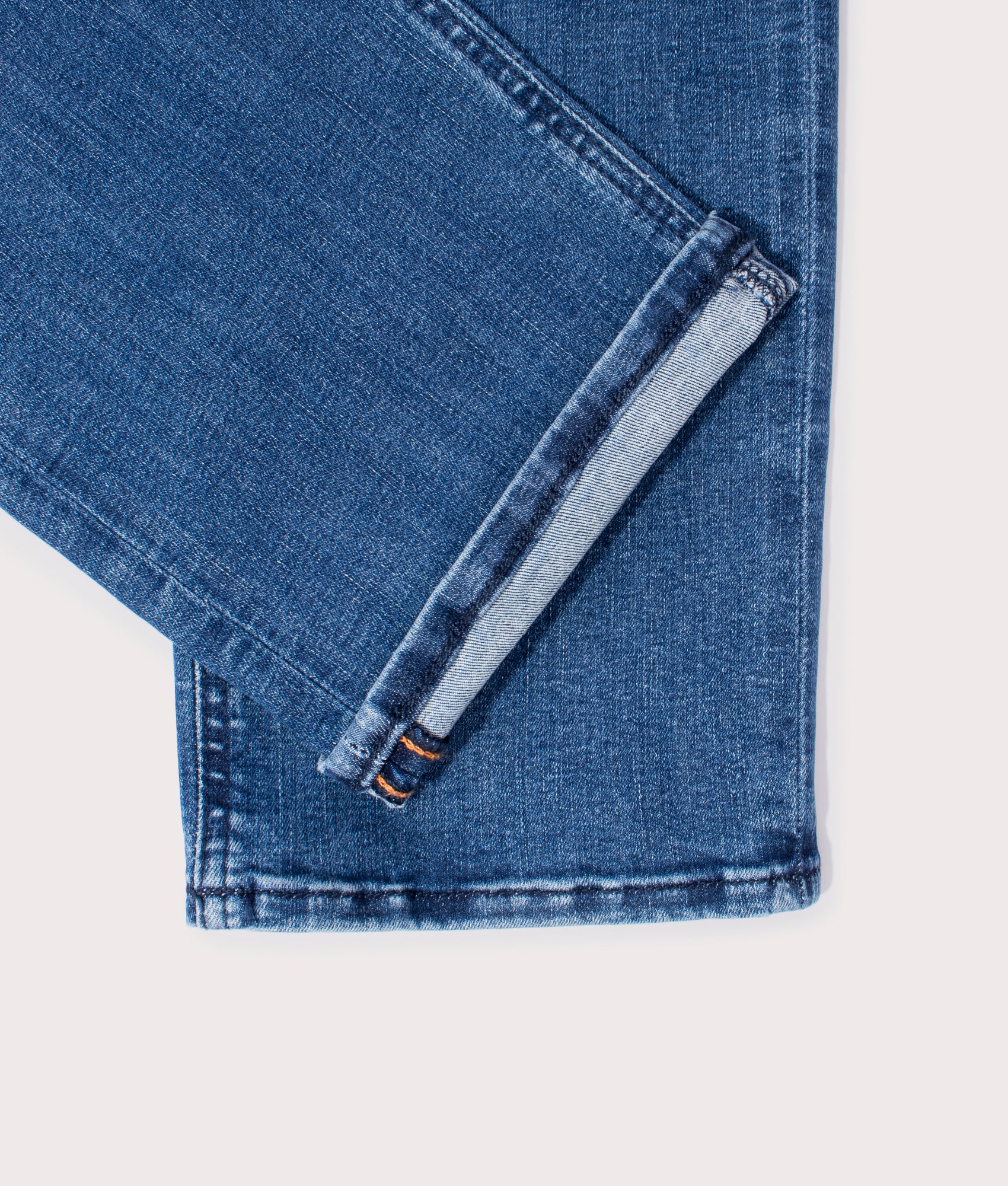Slim Fit Delaware Jeans - Image 10