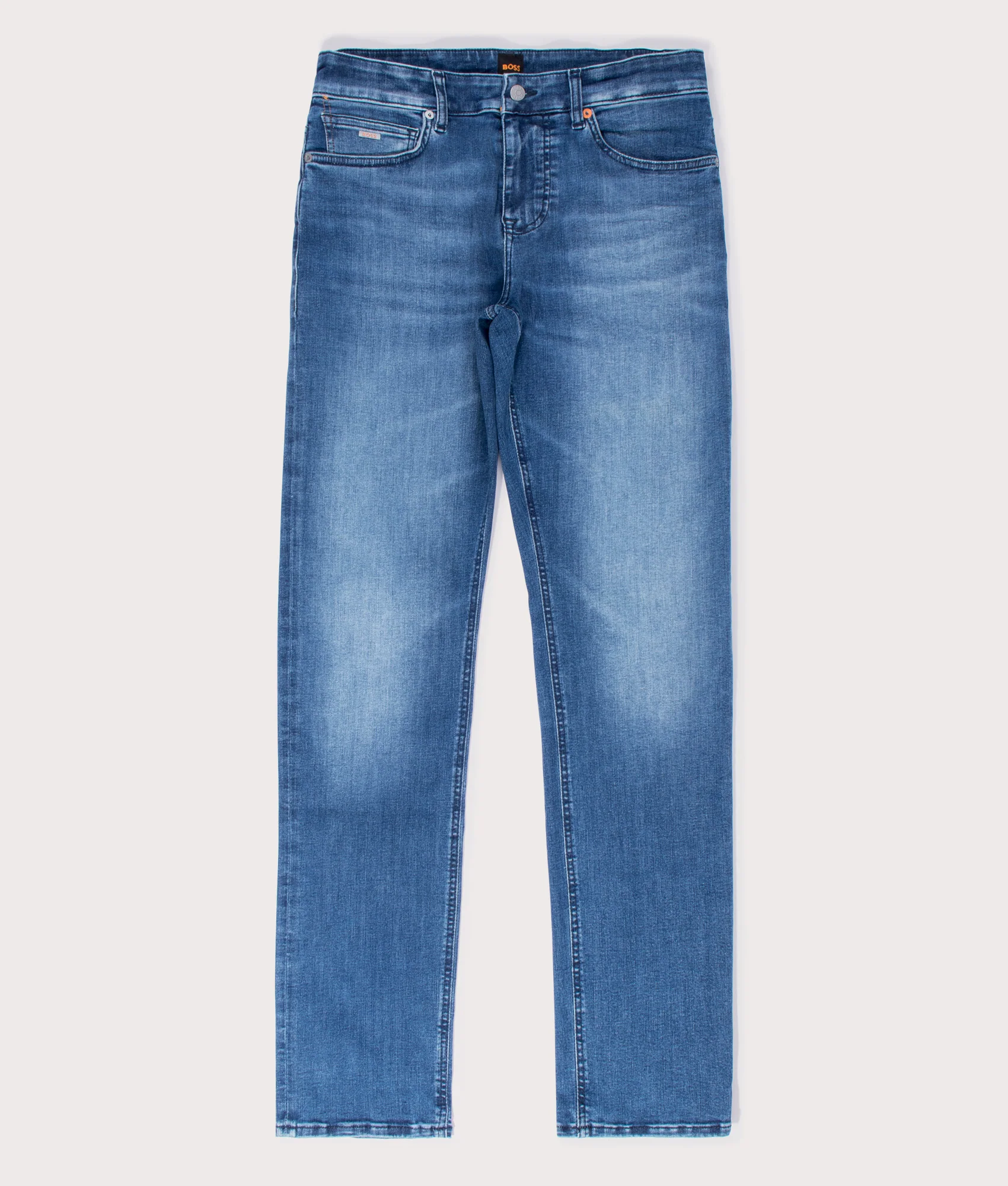 Slim Fit Delaware Jeans - Image 5