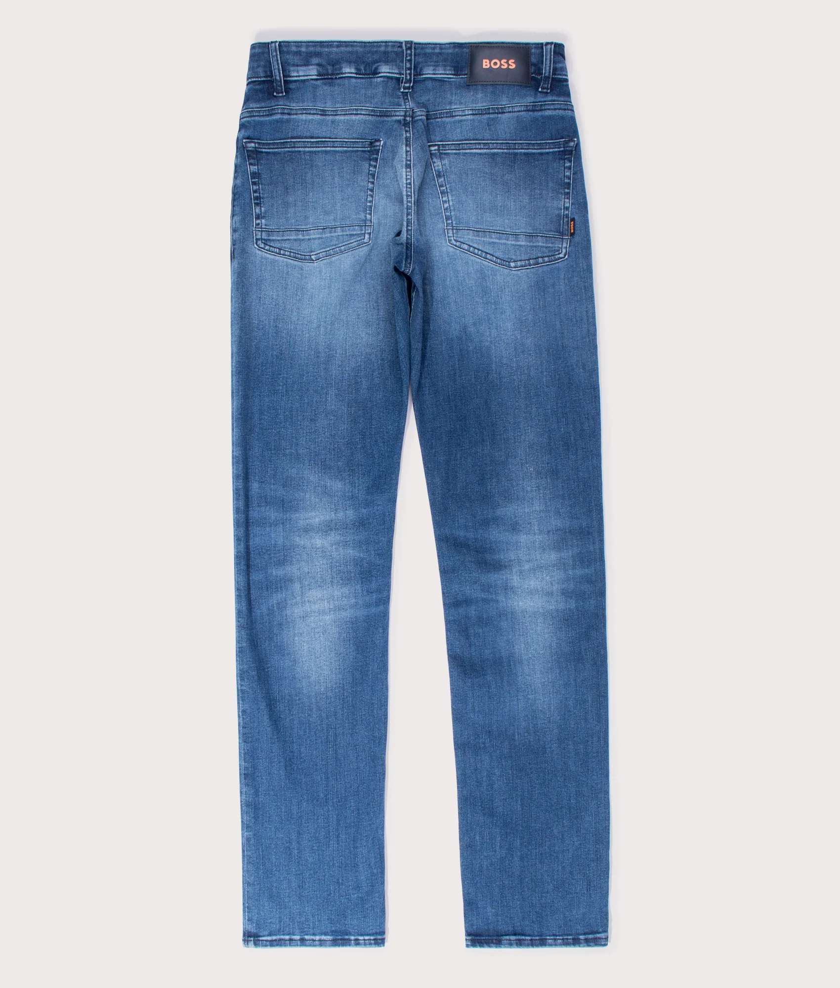 Slim Fit Delaware Jeans - Image 6