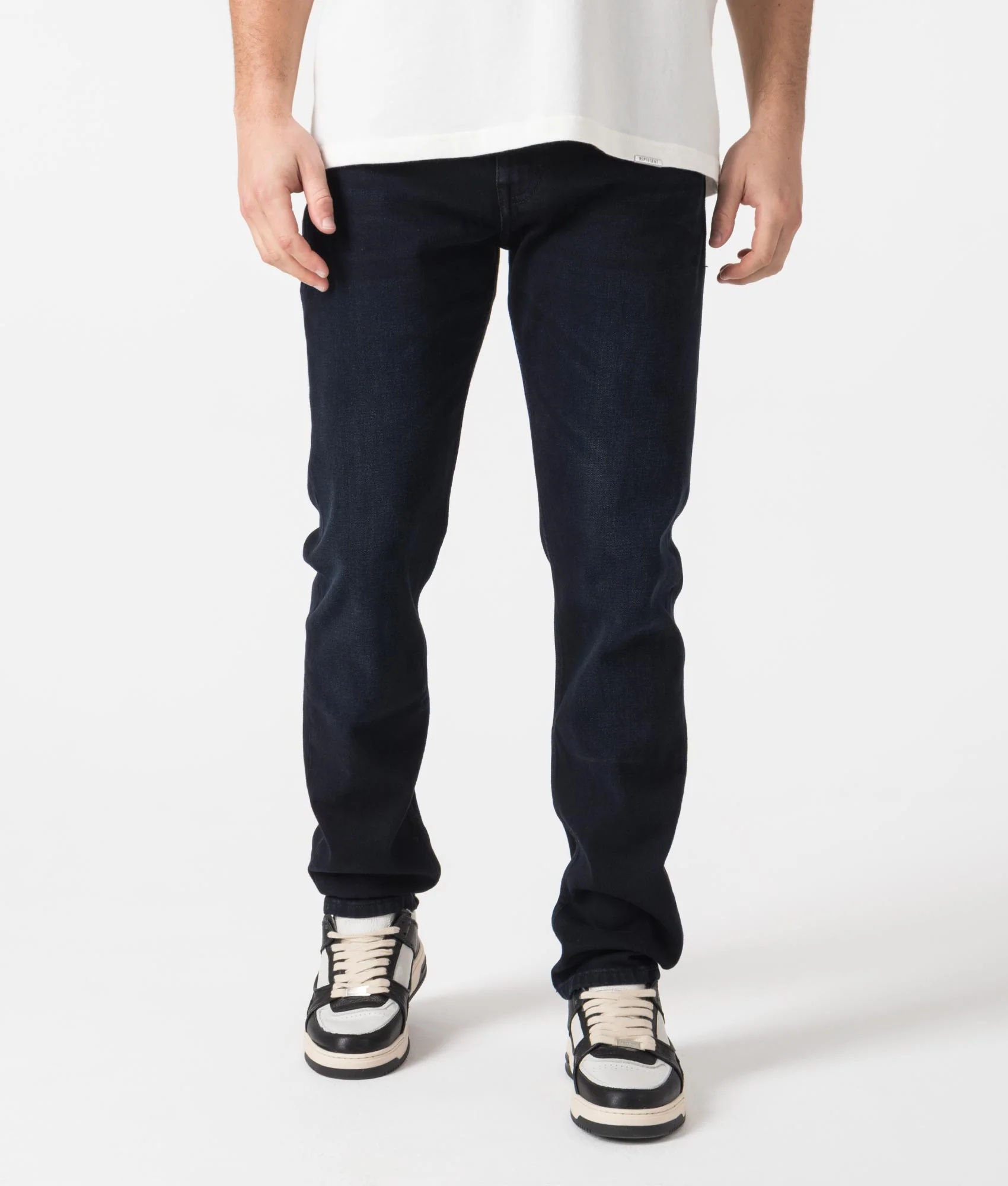 Slim Fit Delaware BC-P Jeans