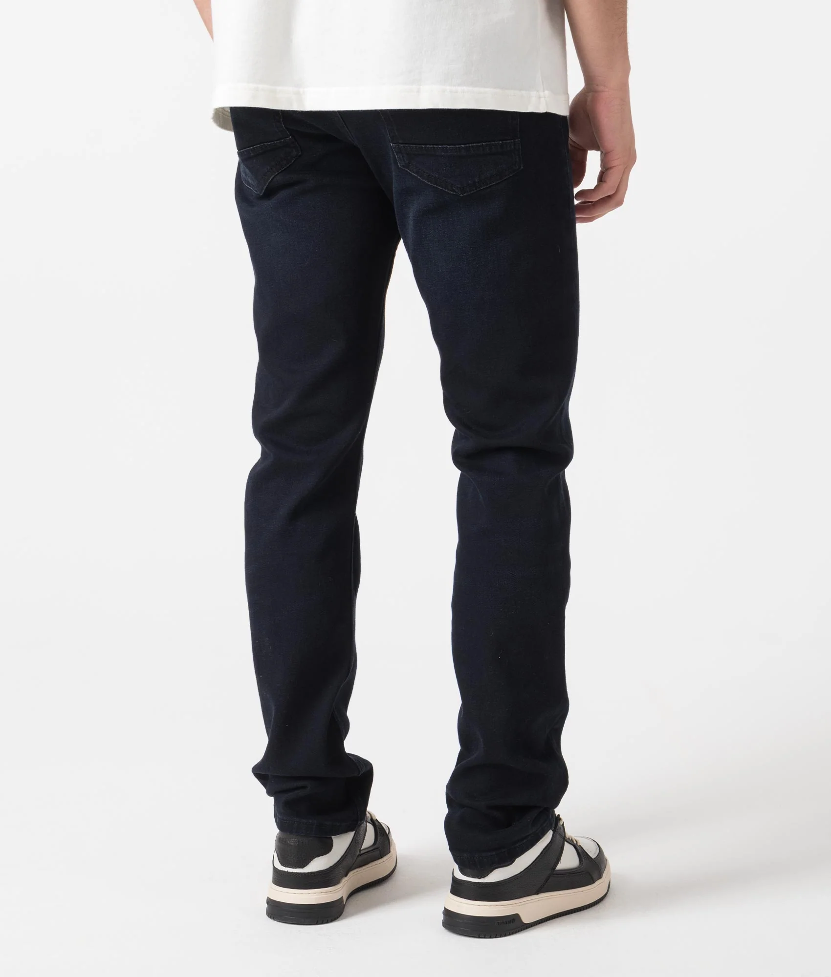 Slim Fit Delaware BC-P Jeans - Image 4