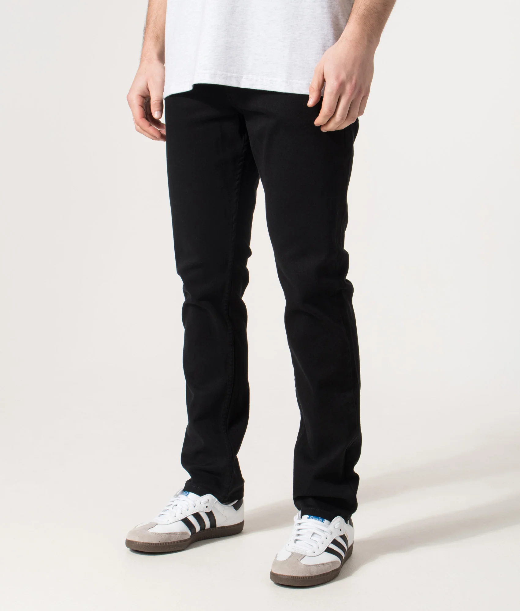 Slim Fit Delaware Jeans - Image 3