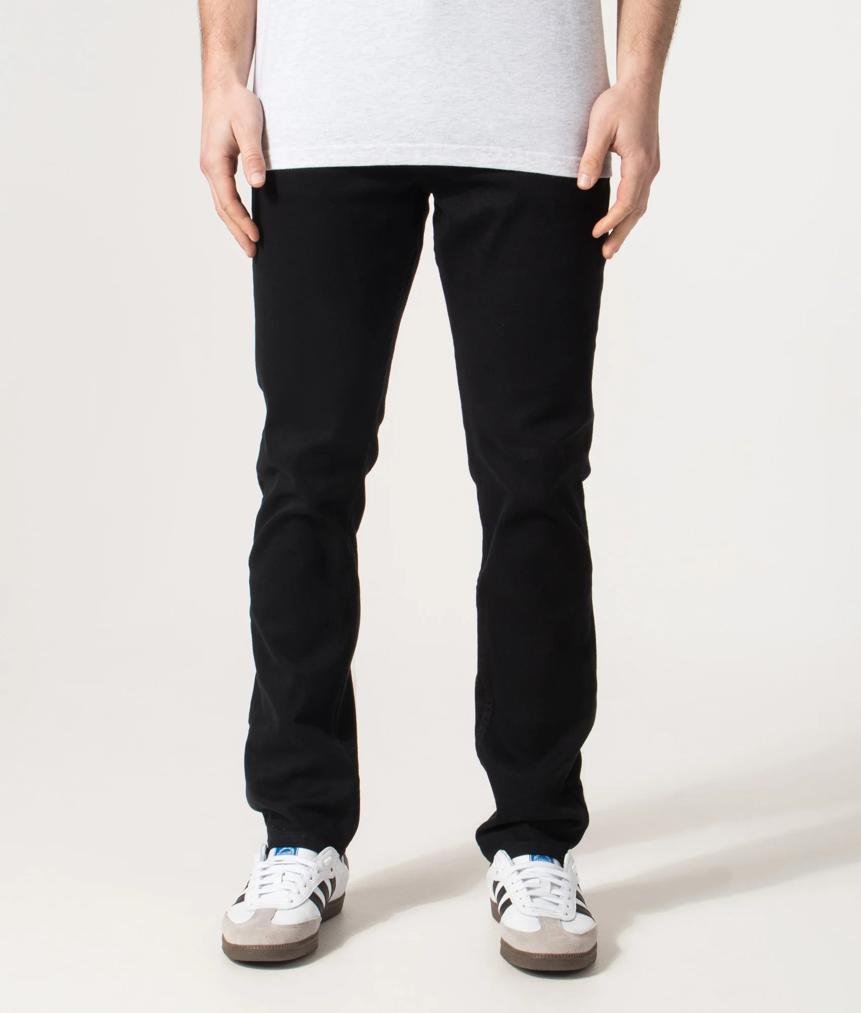 Slim Fit Delaware Jeans - Image 5