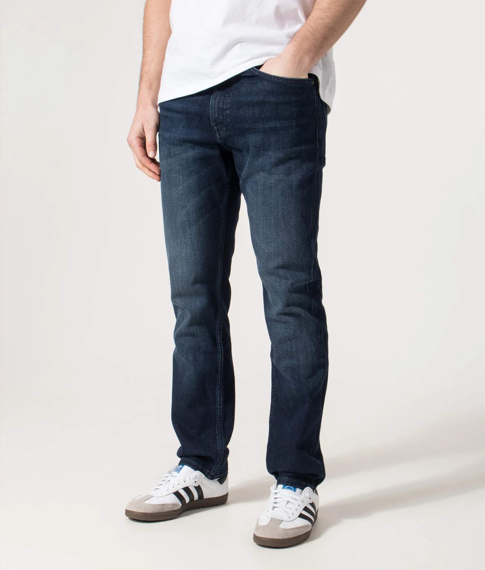 Slim Fit Delaware Jeans - Image 3