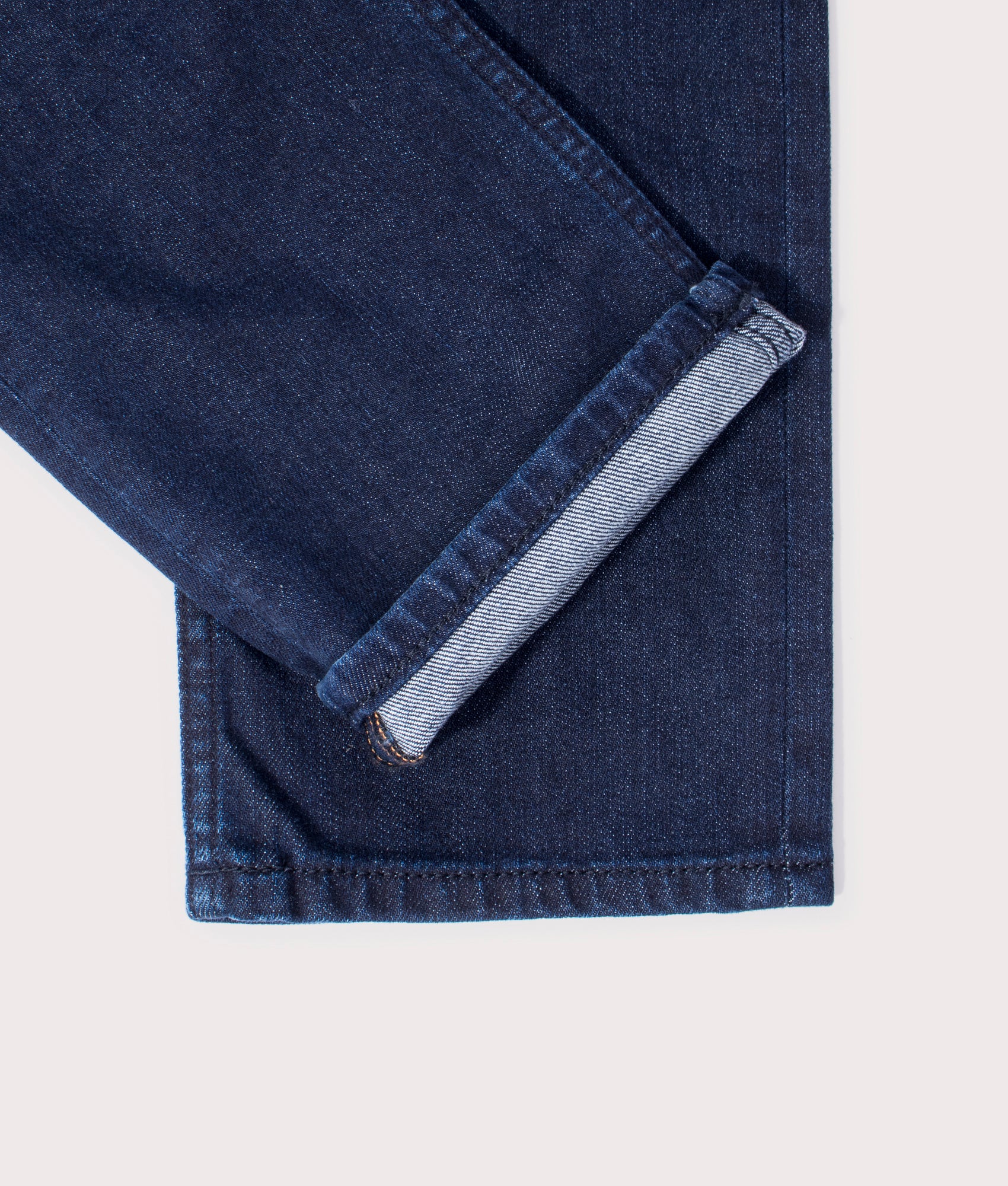 Slim Fit Delaware Comfort Stretch Jeans - Image 12