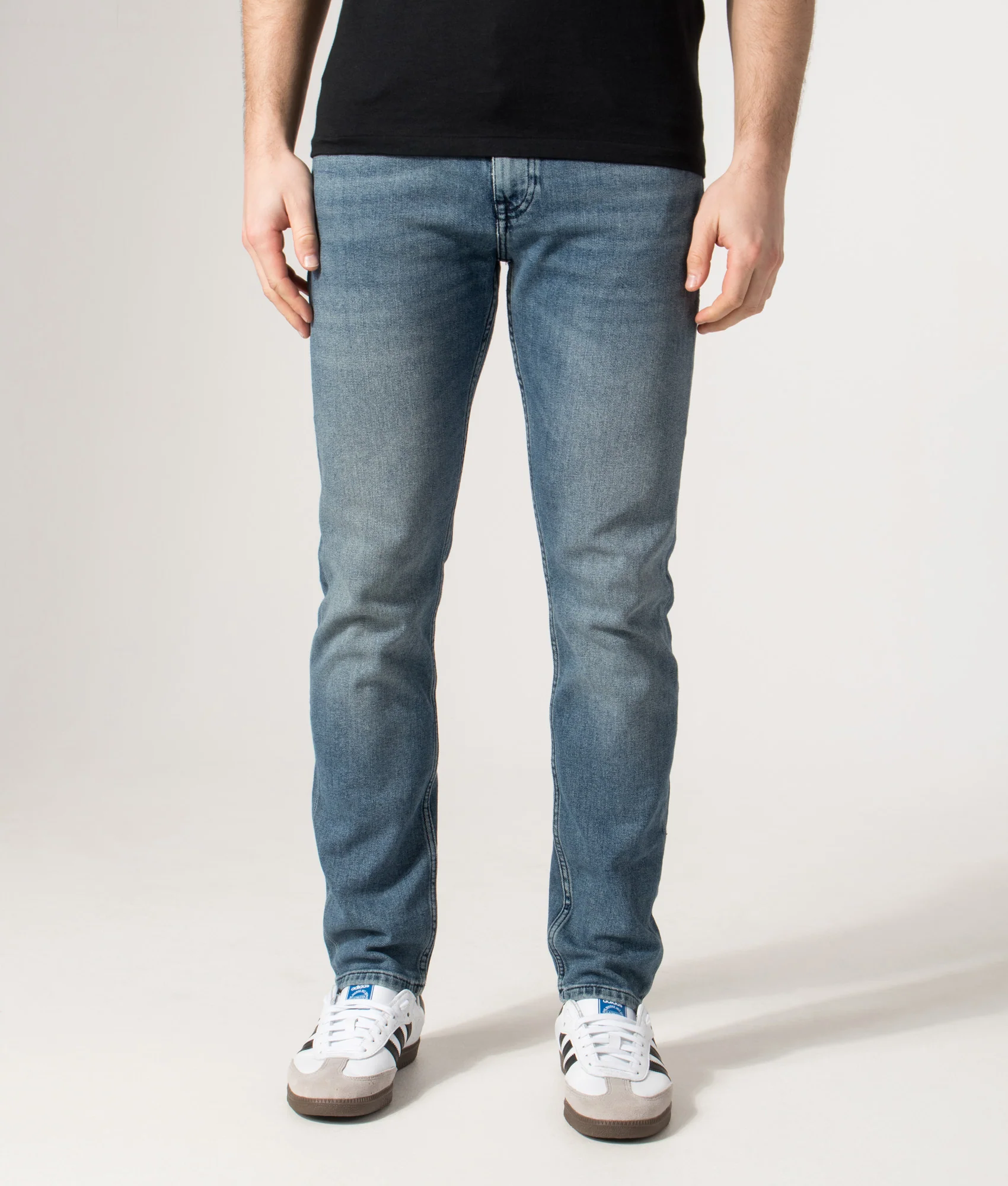 Slim Fit Delaware Jeans - Image 3