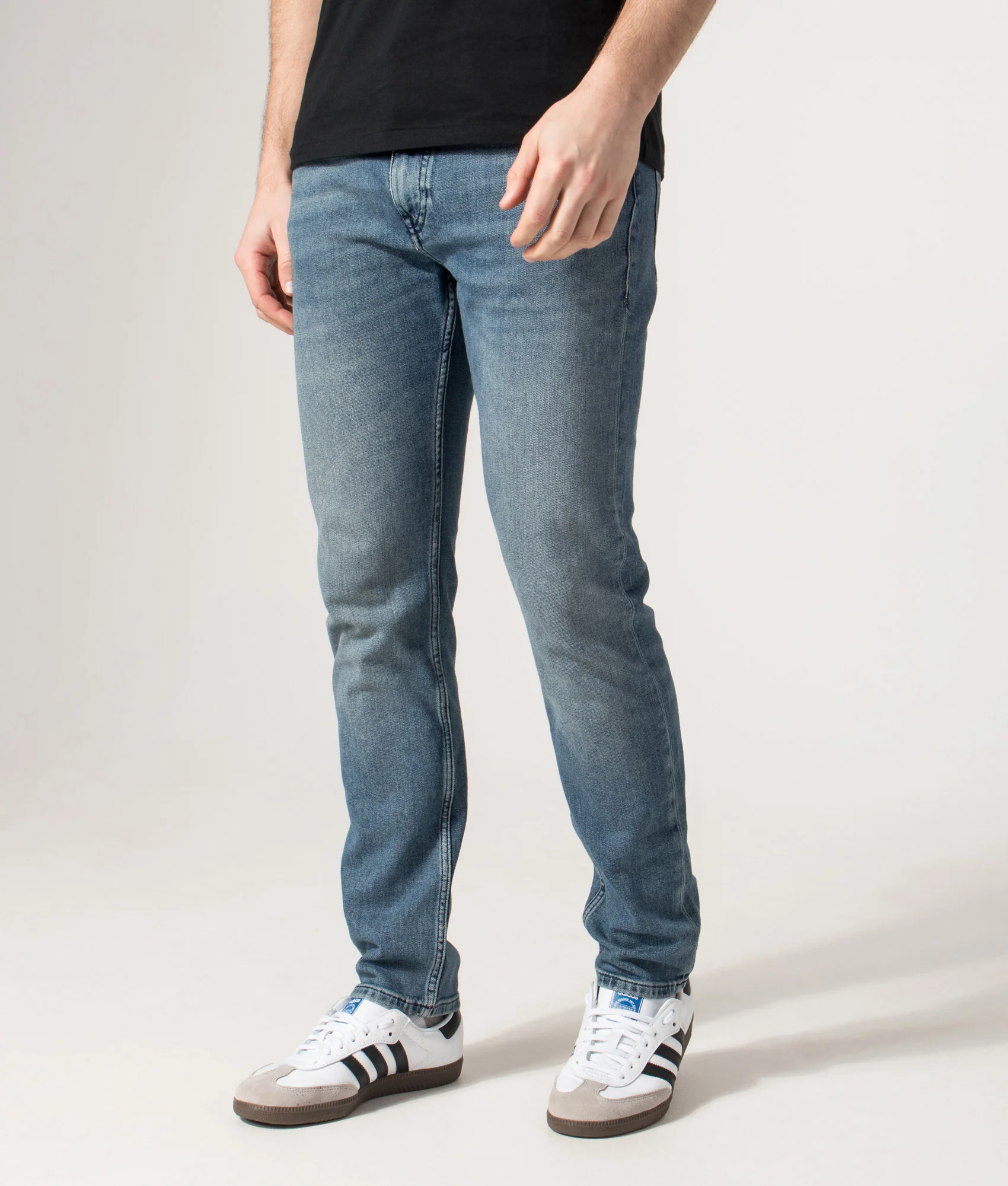 Slim Fit Delaware Jeans - Image 5