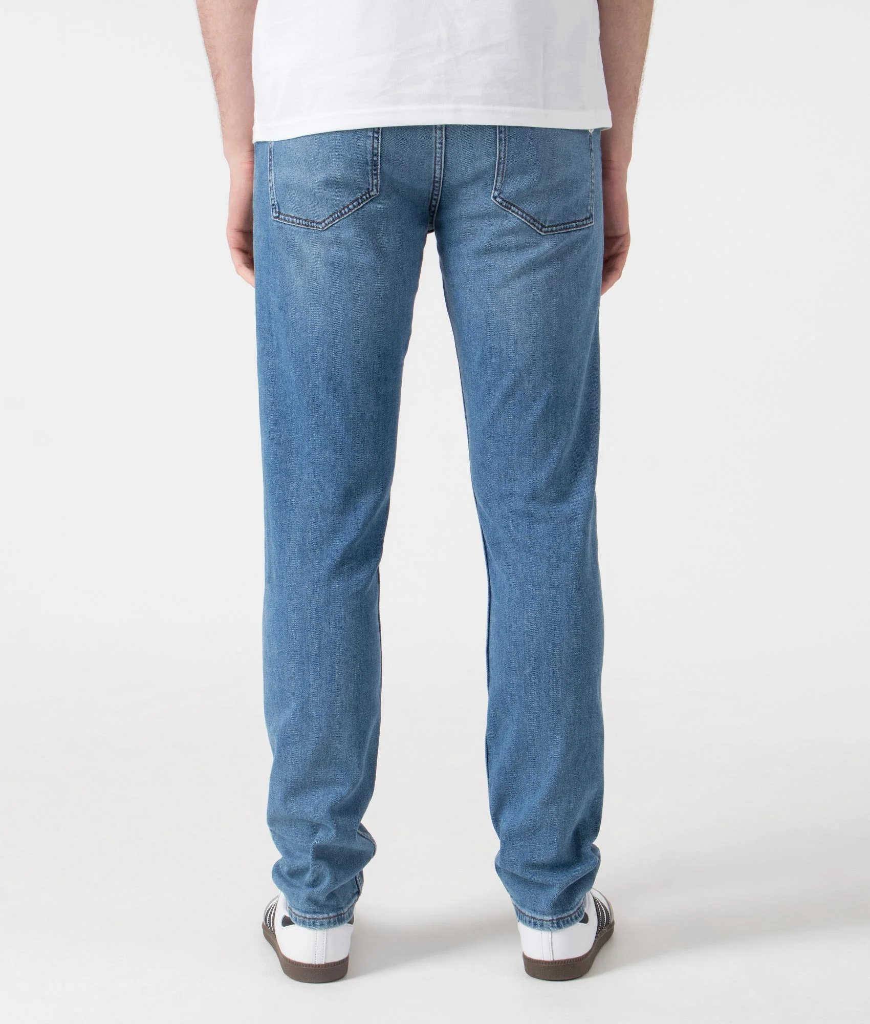 Slim Fit Delaware Jeans - Image 3