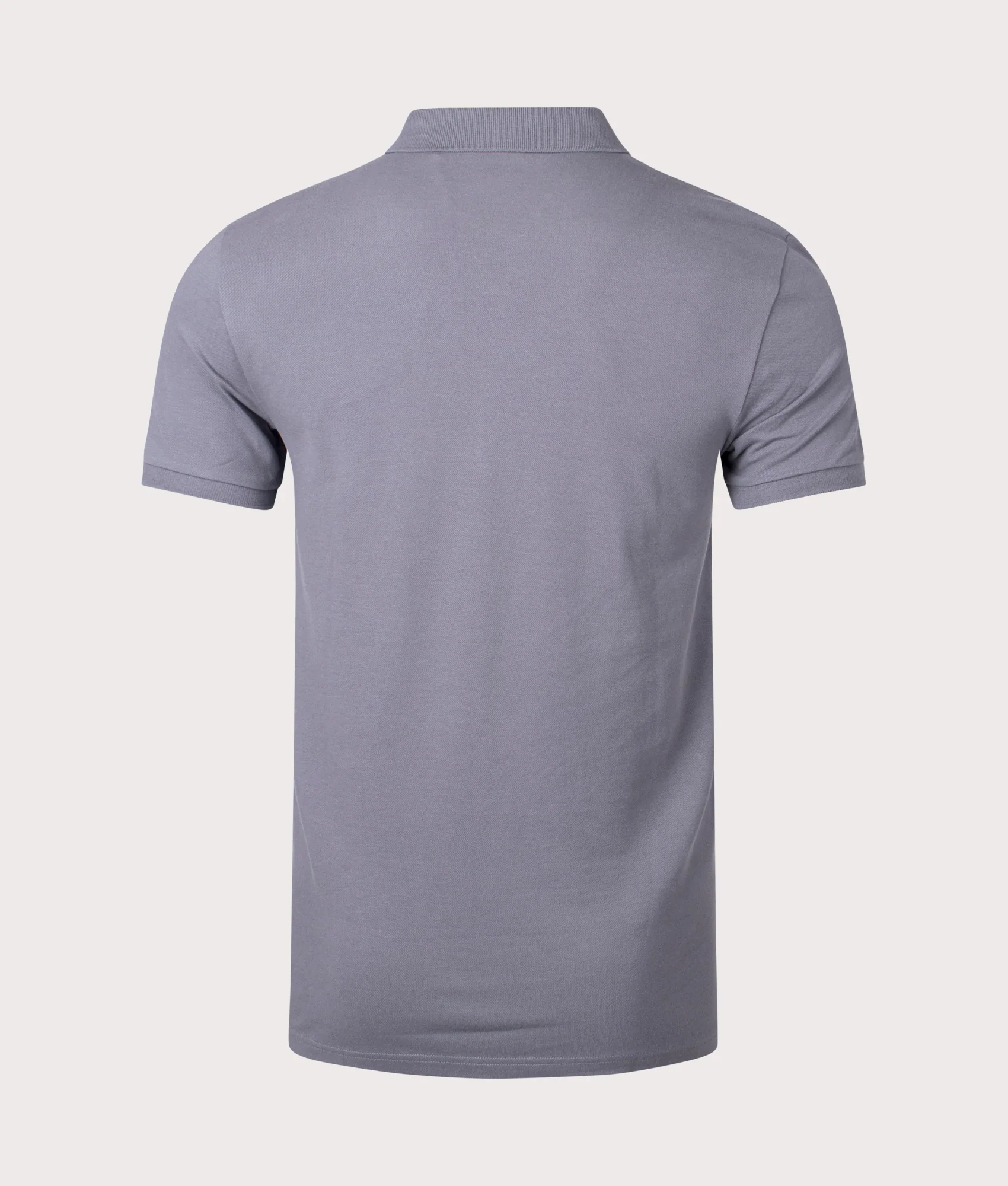 Slim Fit Passenger Polo Shirt - Image 3