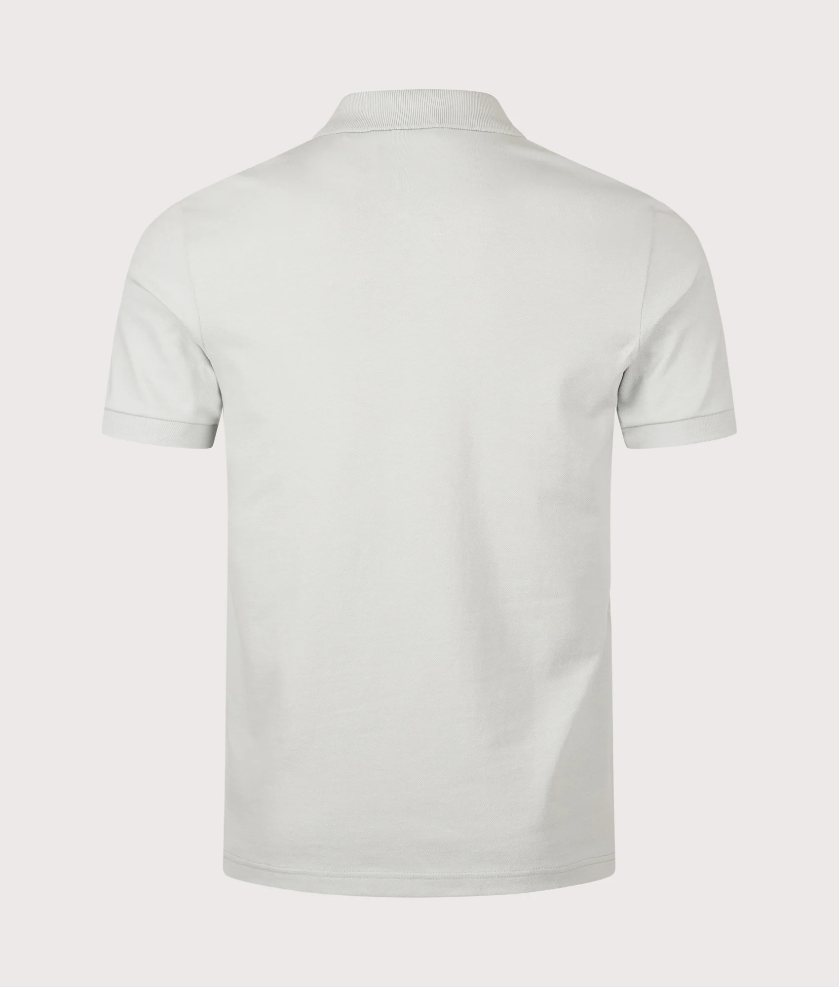 Slim Fit Passenger Polo Shirt - Image 3