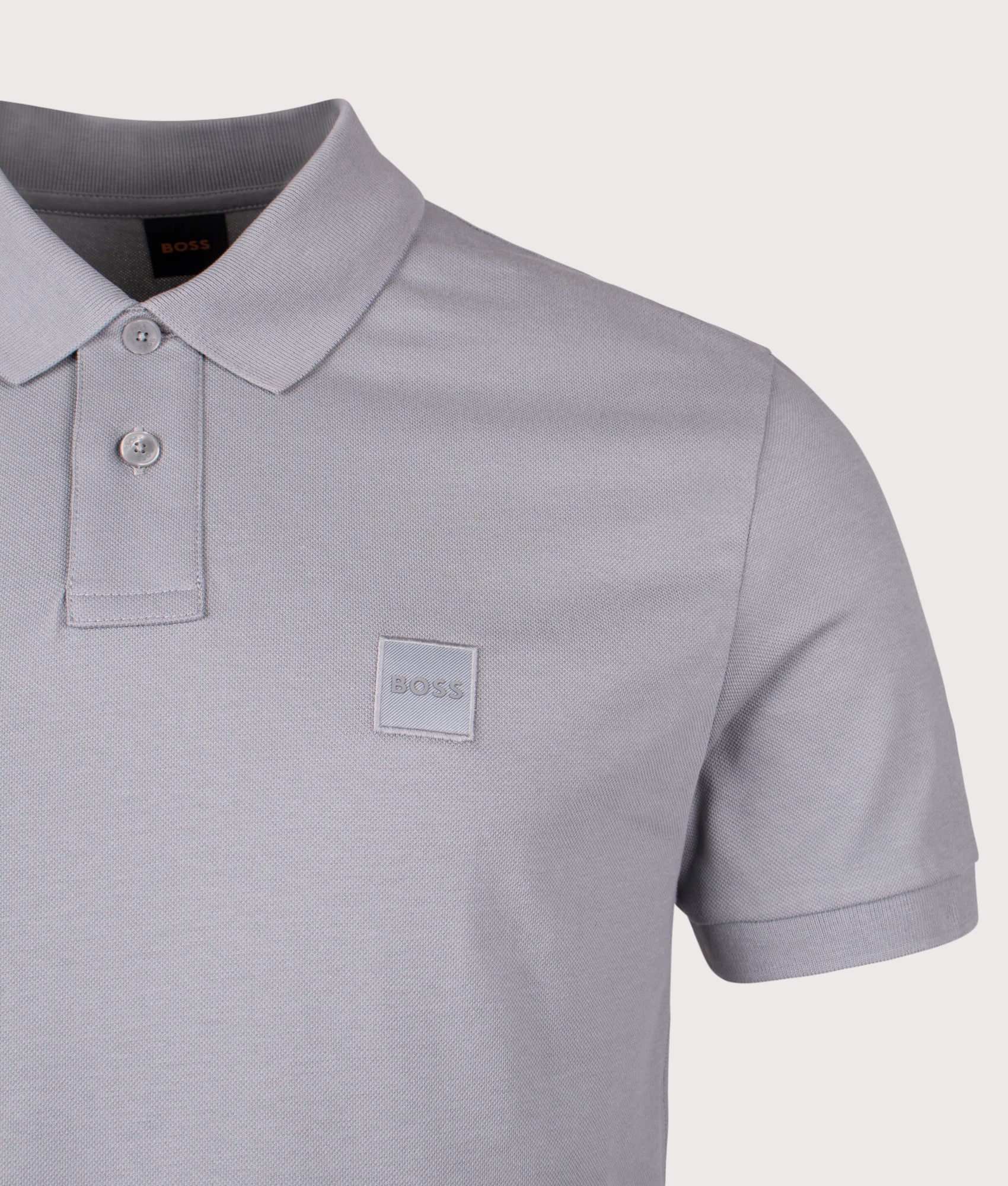 Slim Fit Passenger Polo Shirt - Image 2