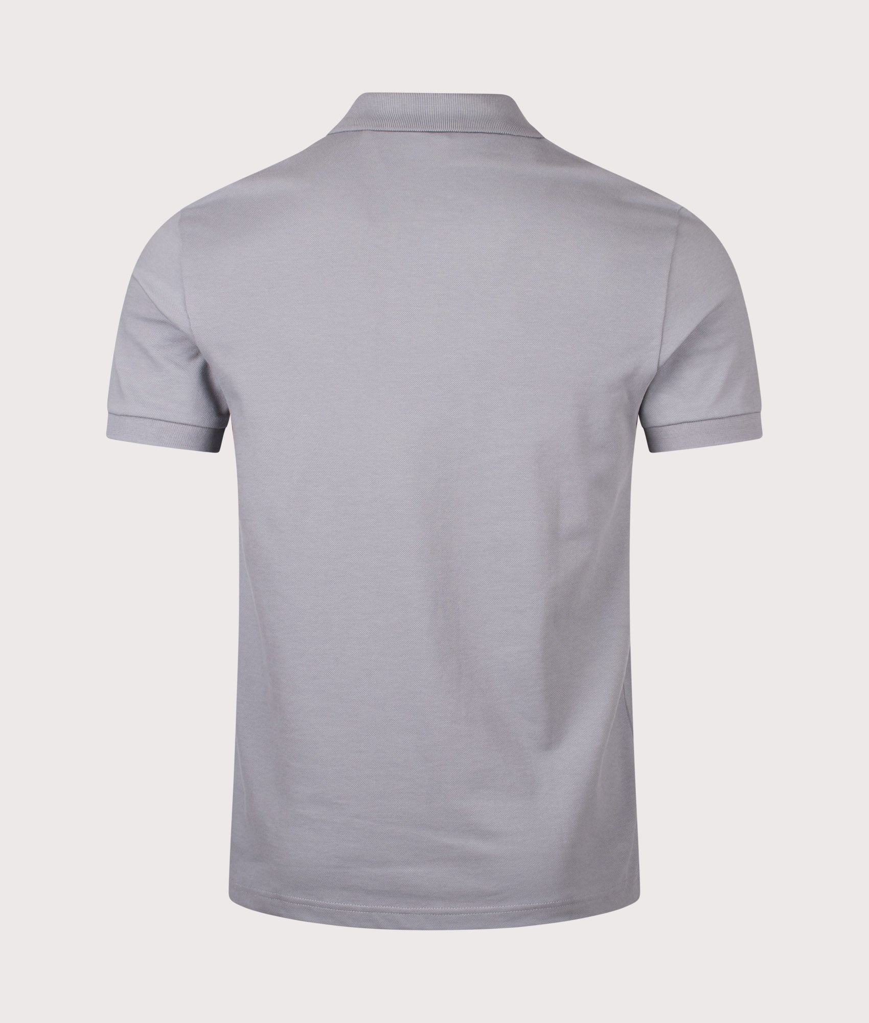 Slim Fit Passenger Polo Shirt - Image 3