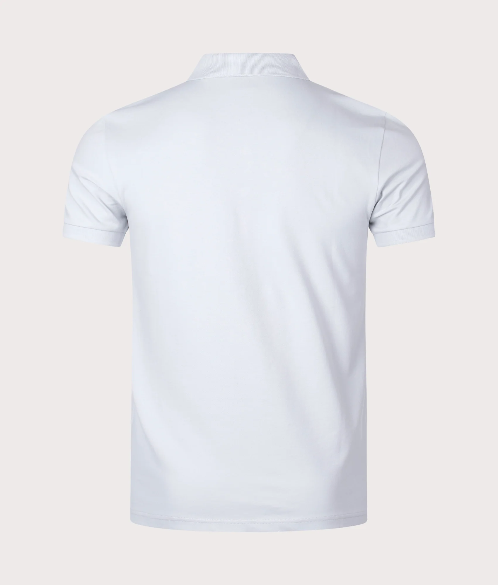 Slim Fit Passenger Polo Shirt - Image 3