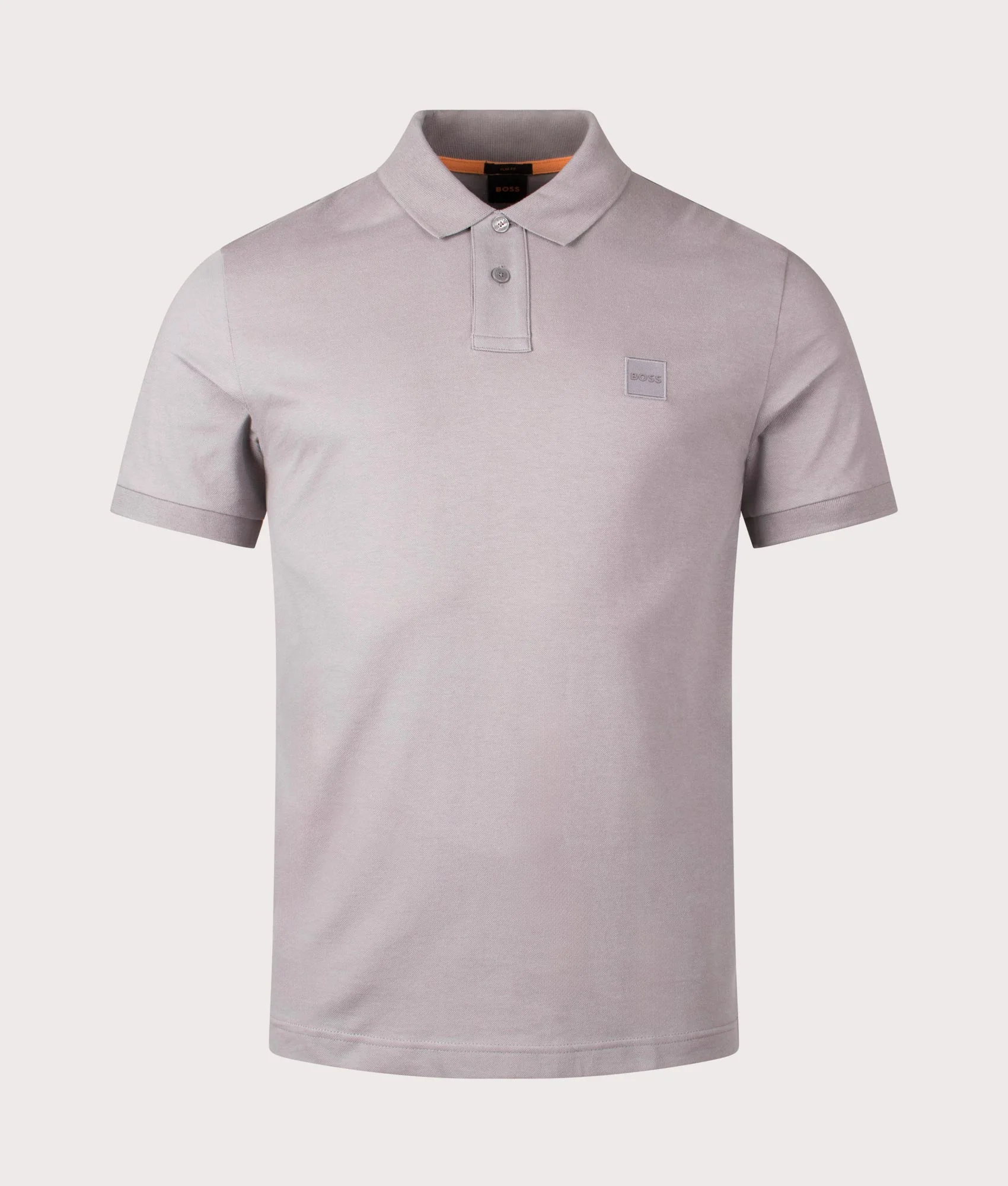 Slim Fit Passenger Polo Shirt