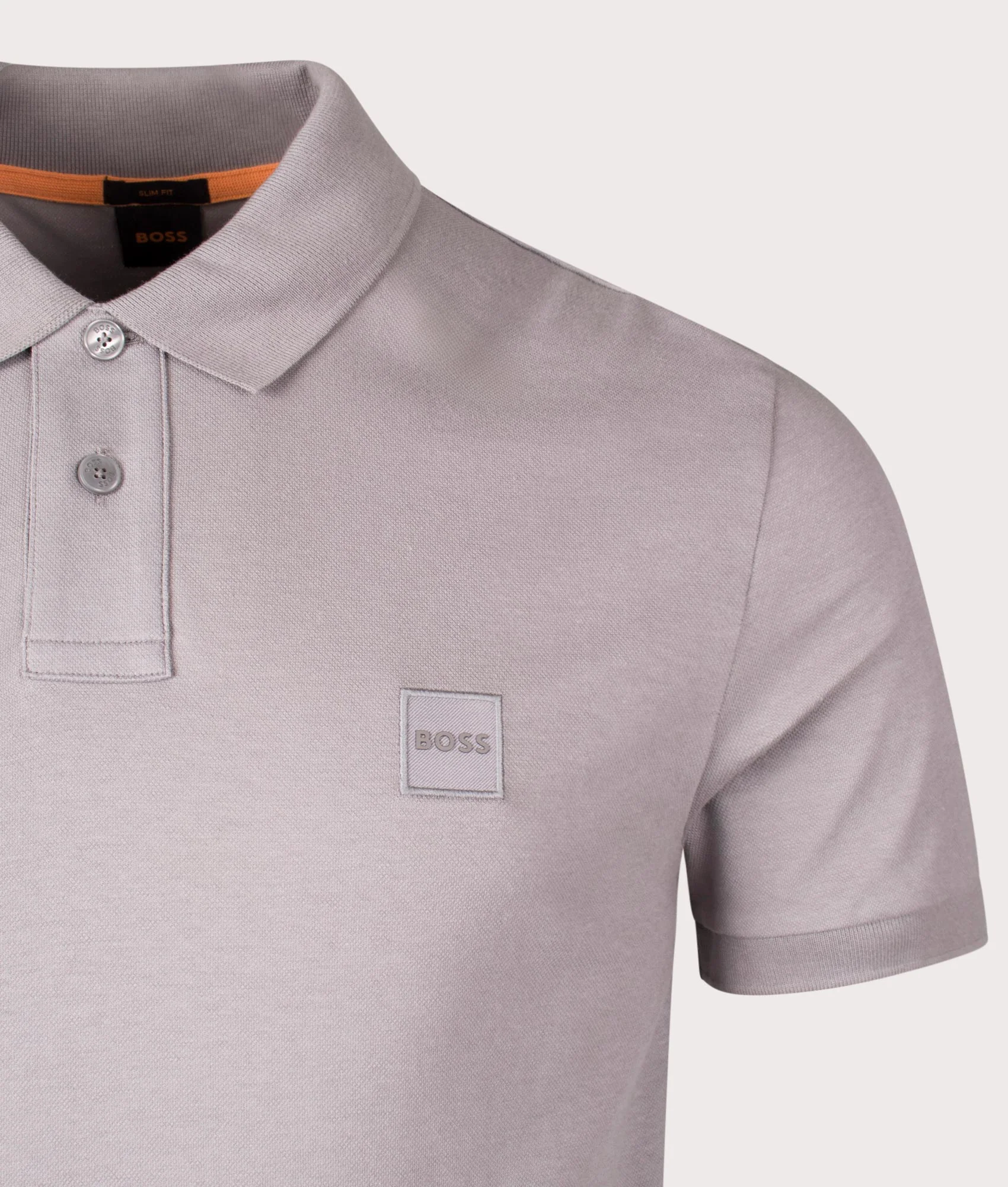 Slim Fit Passenger Polo Shirt - Image 2