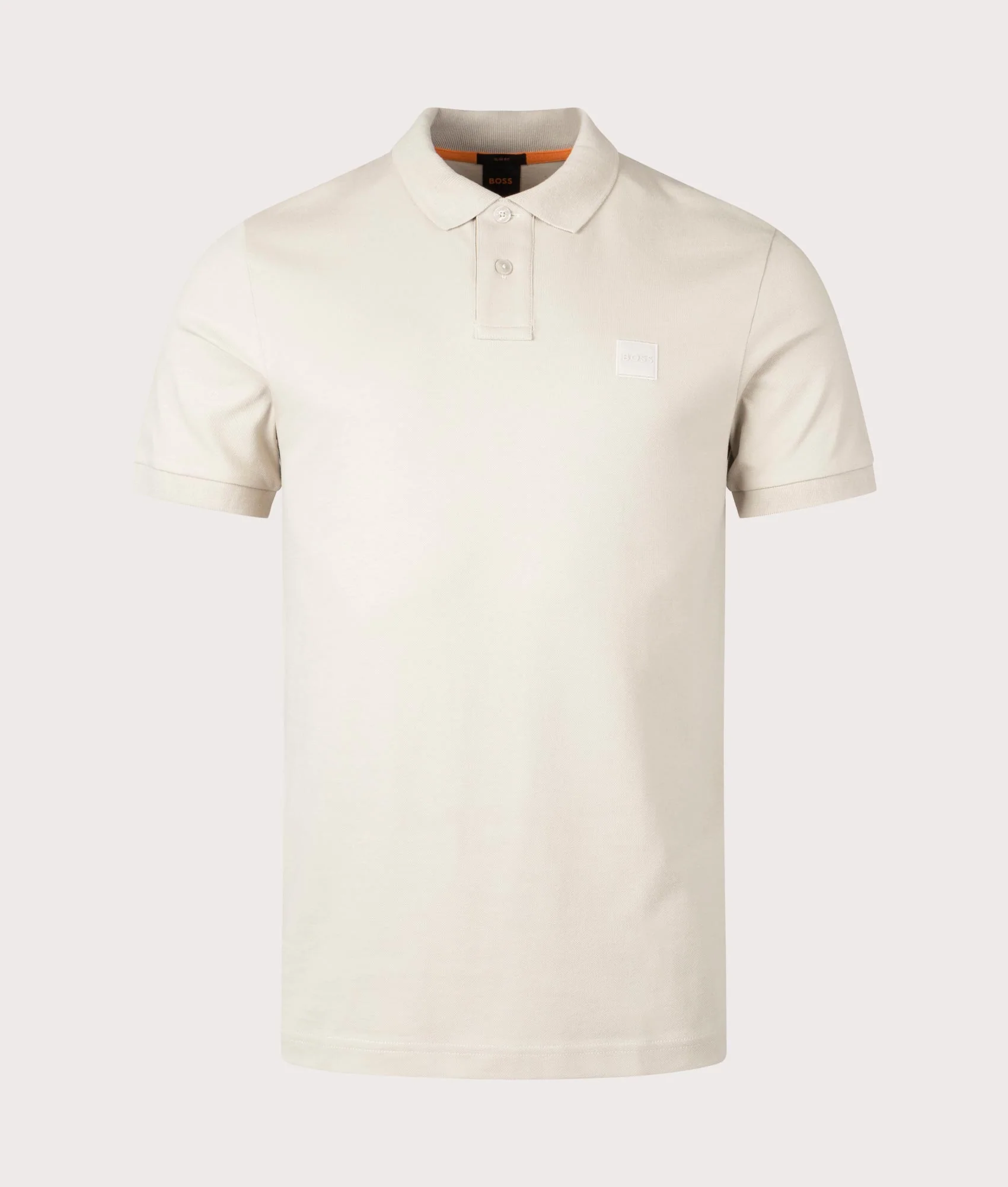 Slim Fit Passenger Polo Shirt