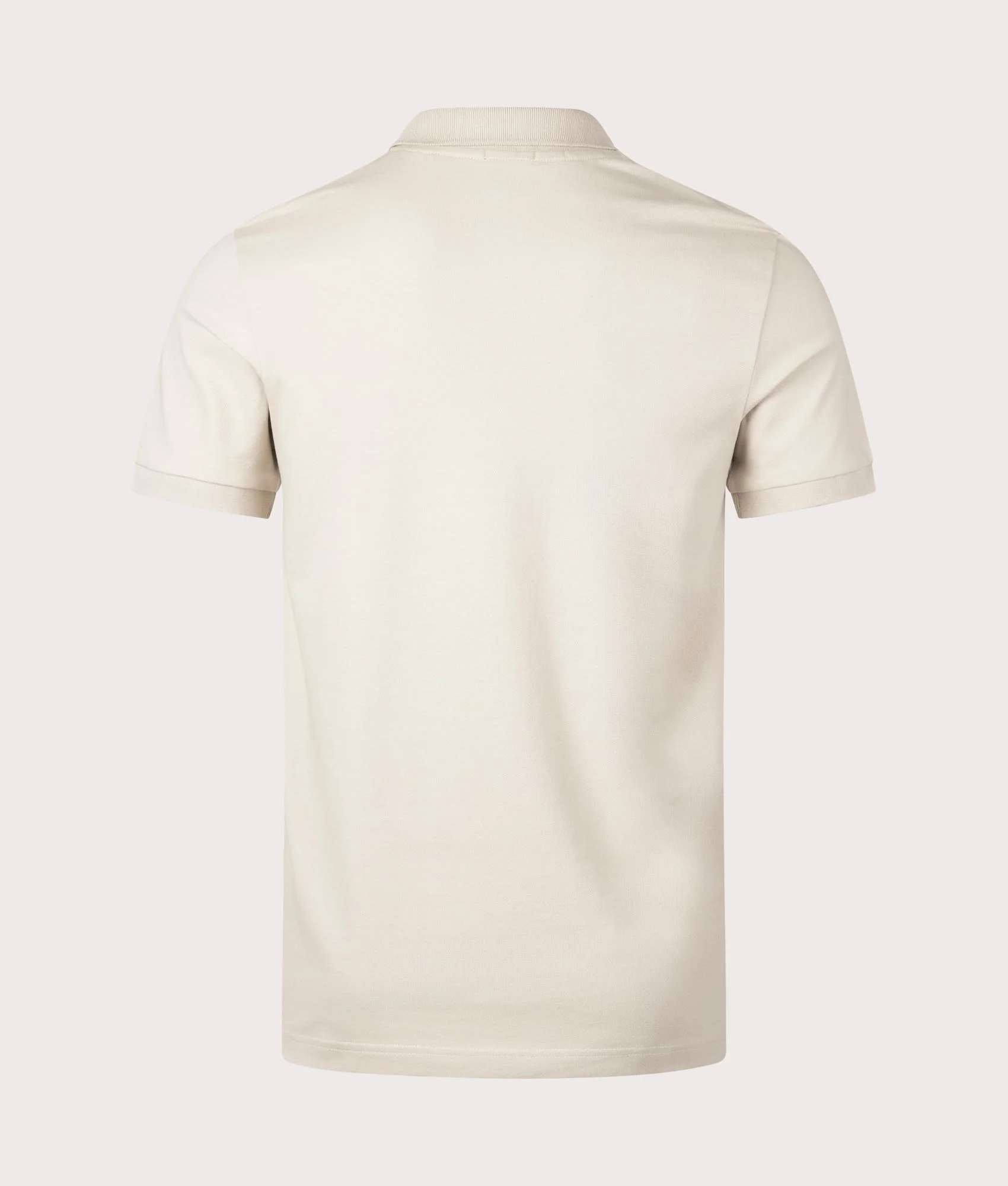 Slim Fit Passenger Polo Shirt - Image 3