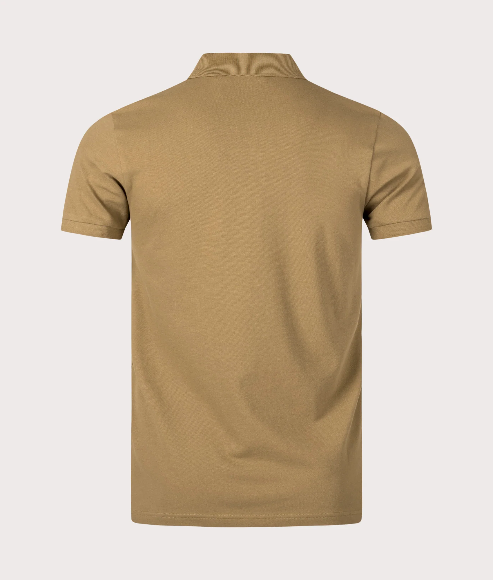 Slim Fit Passenger Polo Shirt - Image 3