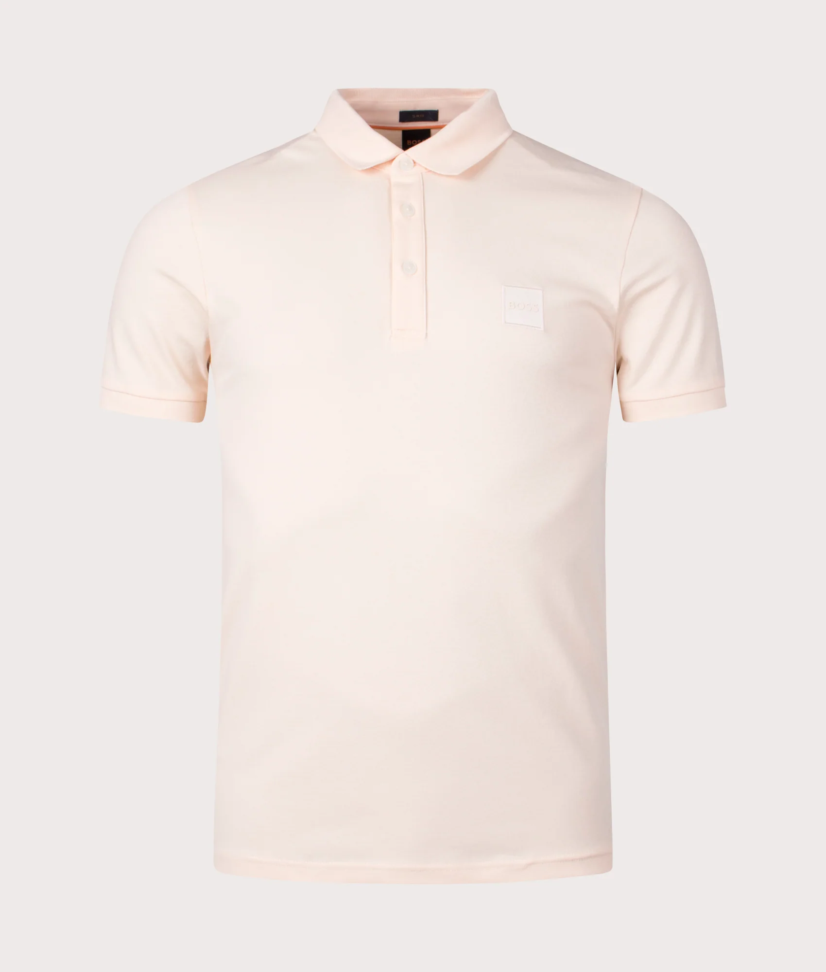 Slim Fit Passenger Polo Shirt