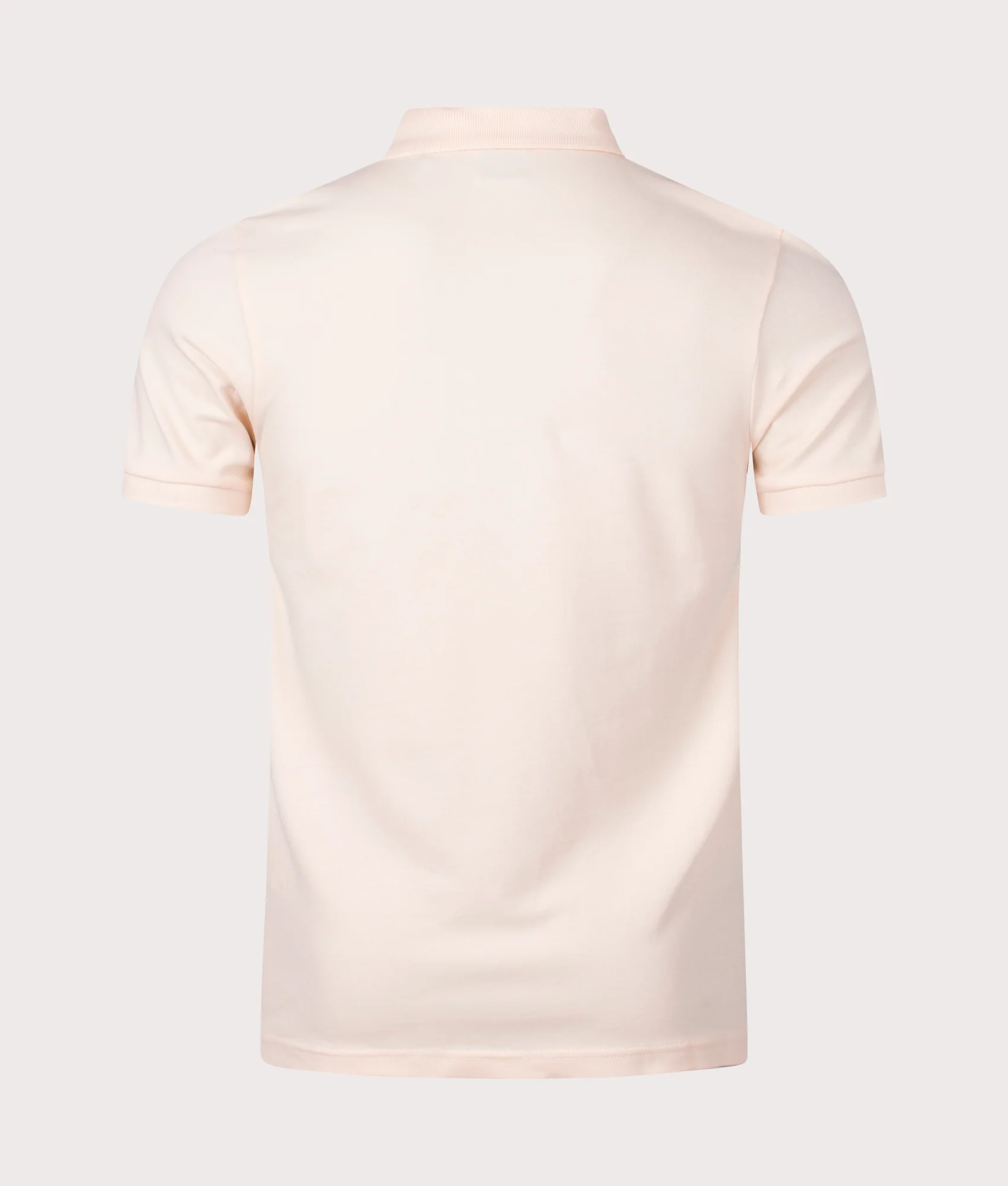 Slim Fit Passenger Polo Shirt - Image 3