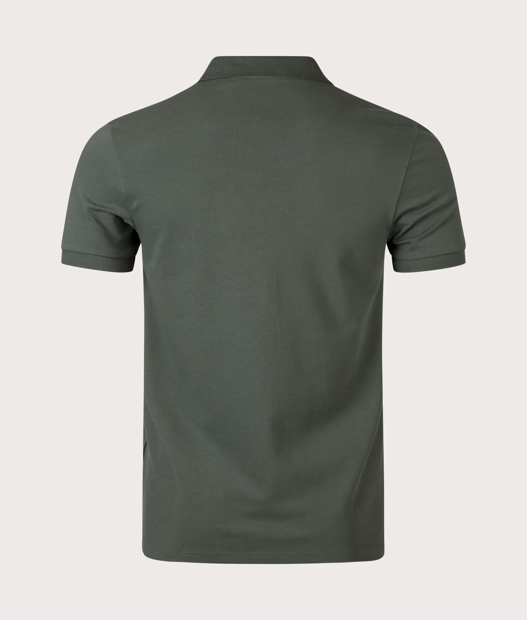 Slim Fit Passenger Polo Shirt - Image 3
