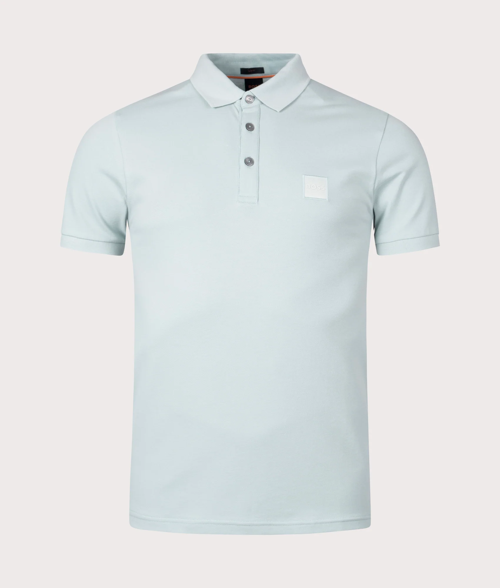 Slim Fit Passenger Polo Shirt