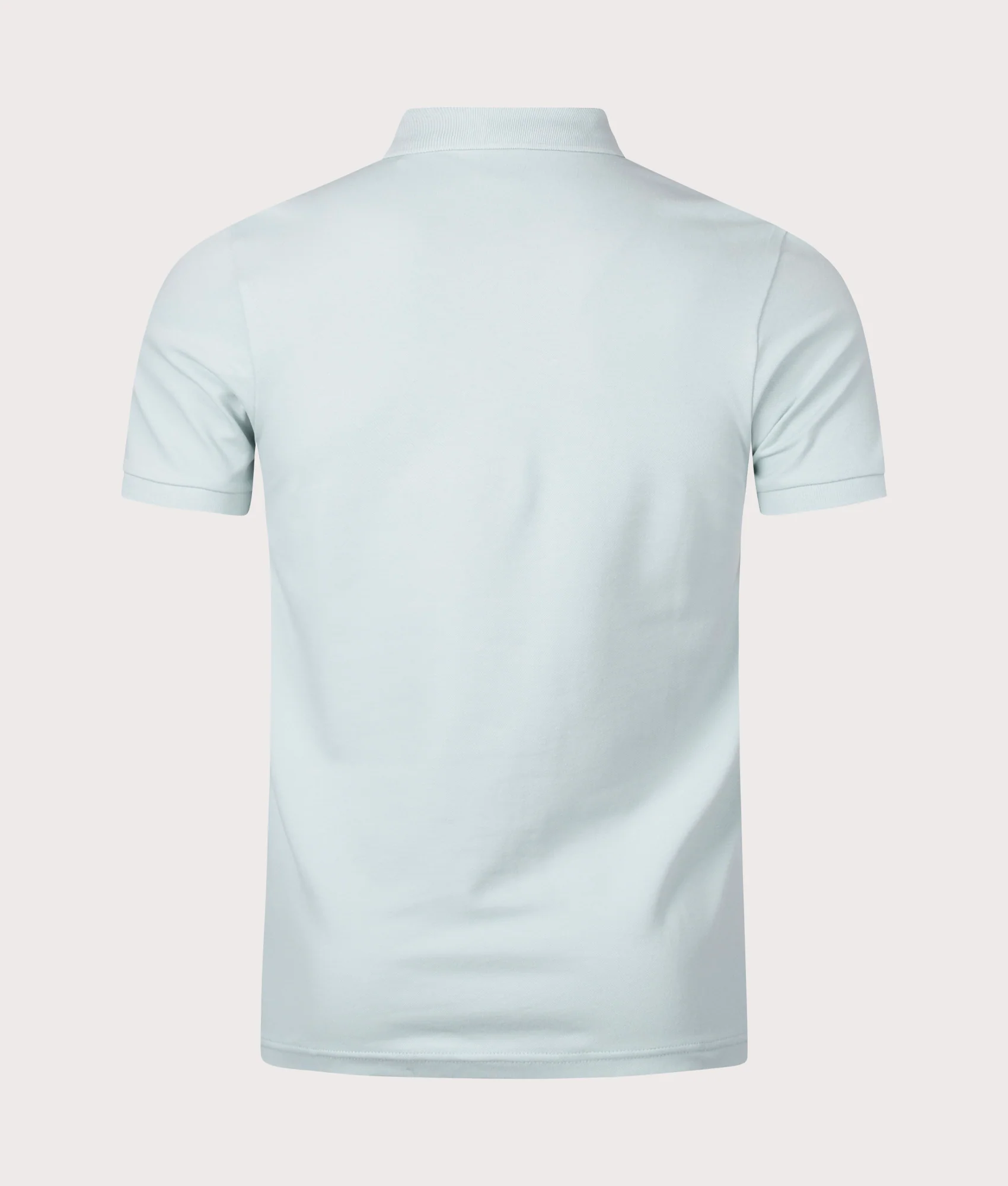 Slim Fit Passenger Polo Shirt - Image 3