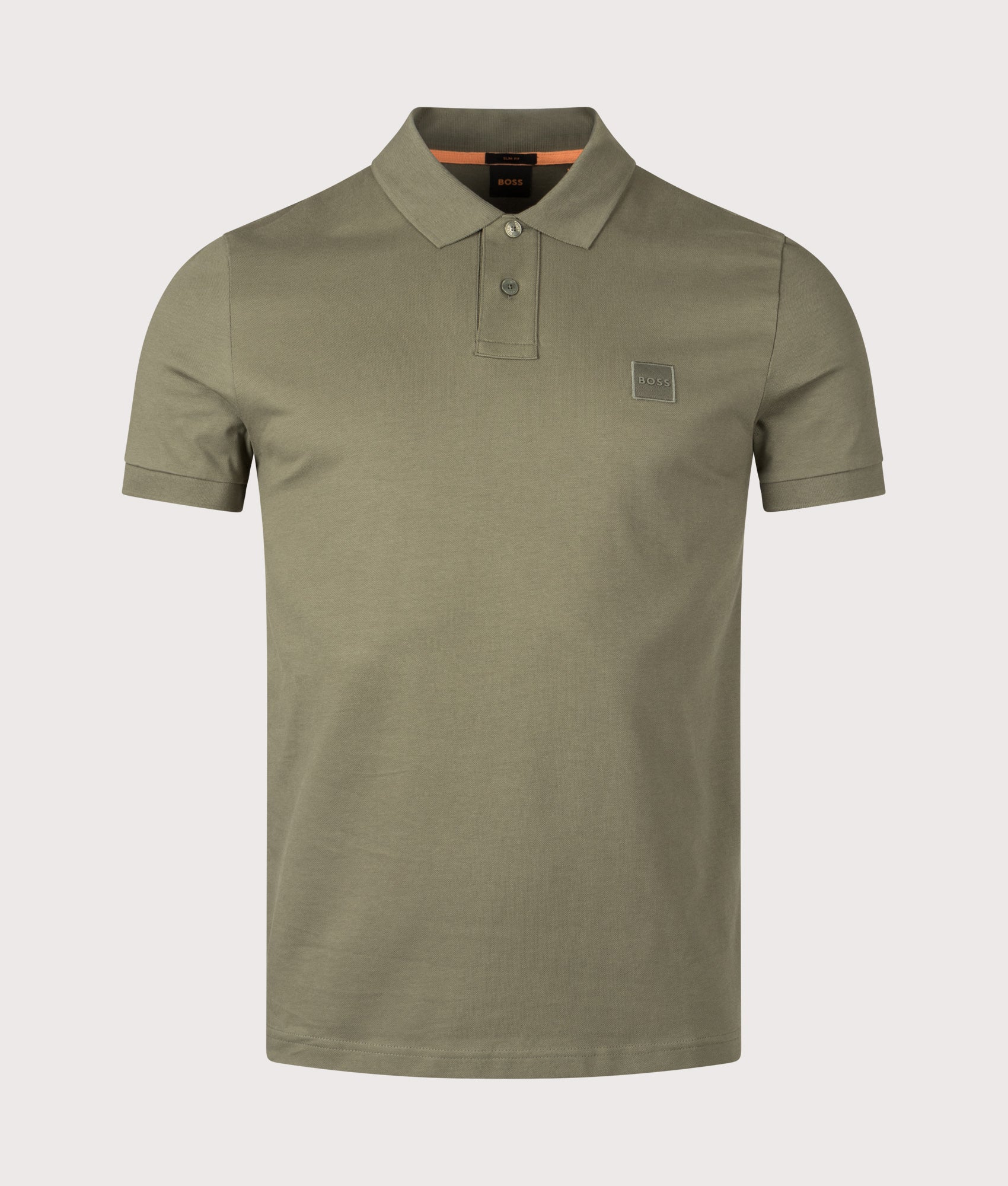 Slim Fit Passenger Polo Shirt