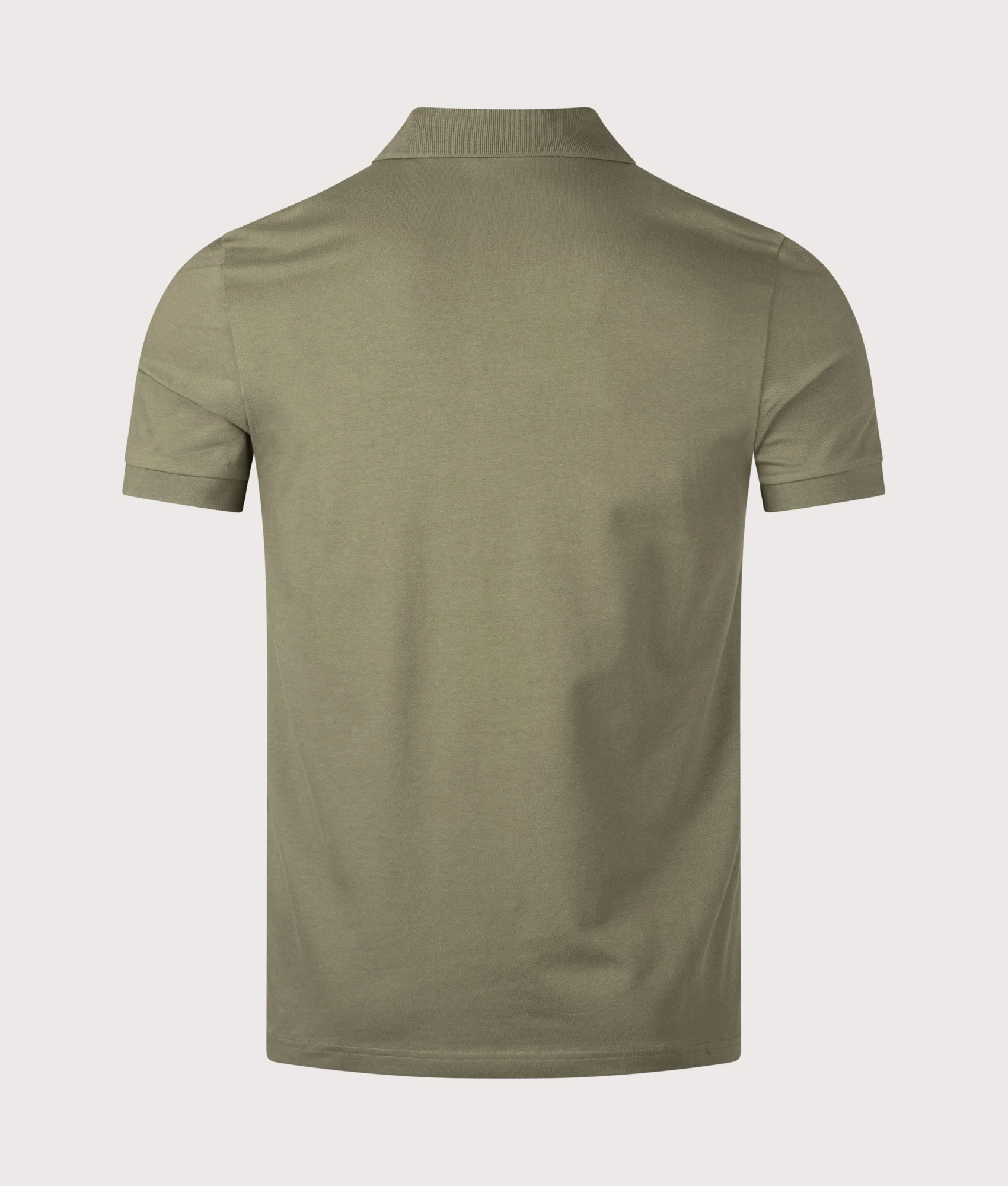 Slim Fit Passenger Polo Shirt - Image 3
