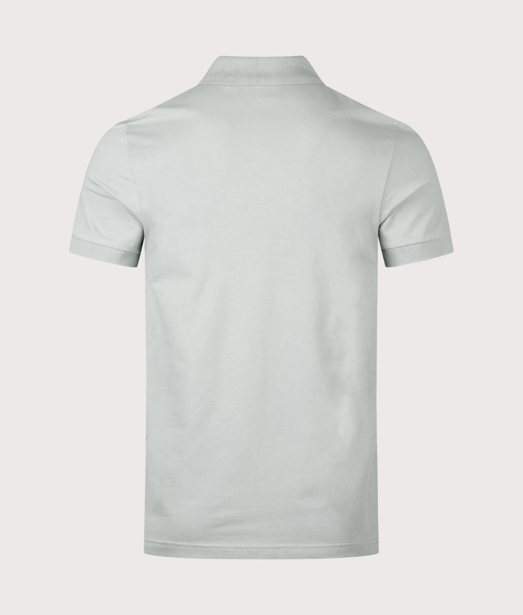Slim Fit Passenger Polo Shirt - Image 3