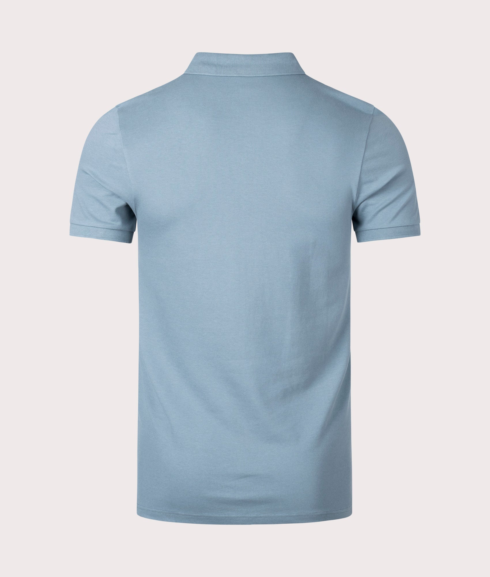 Slim Fit Passenger Polo Shirt - Image 3