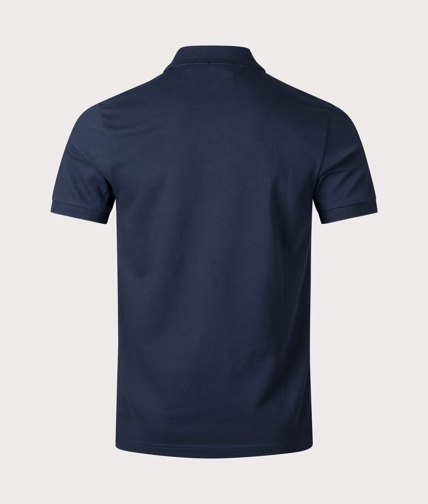 Slim Fit Passenger Polo Shirt - Image 3