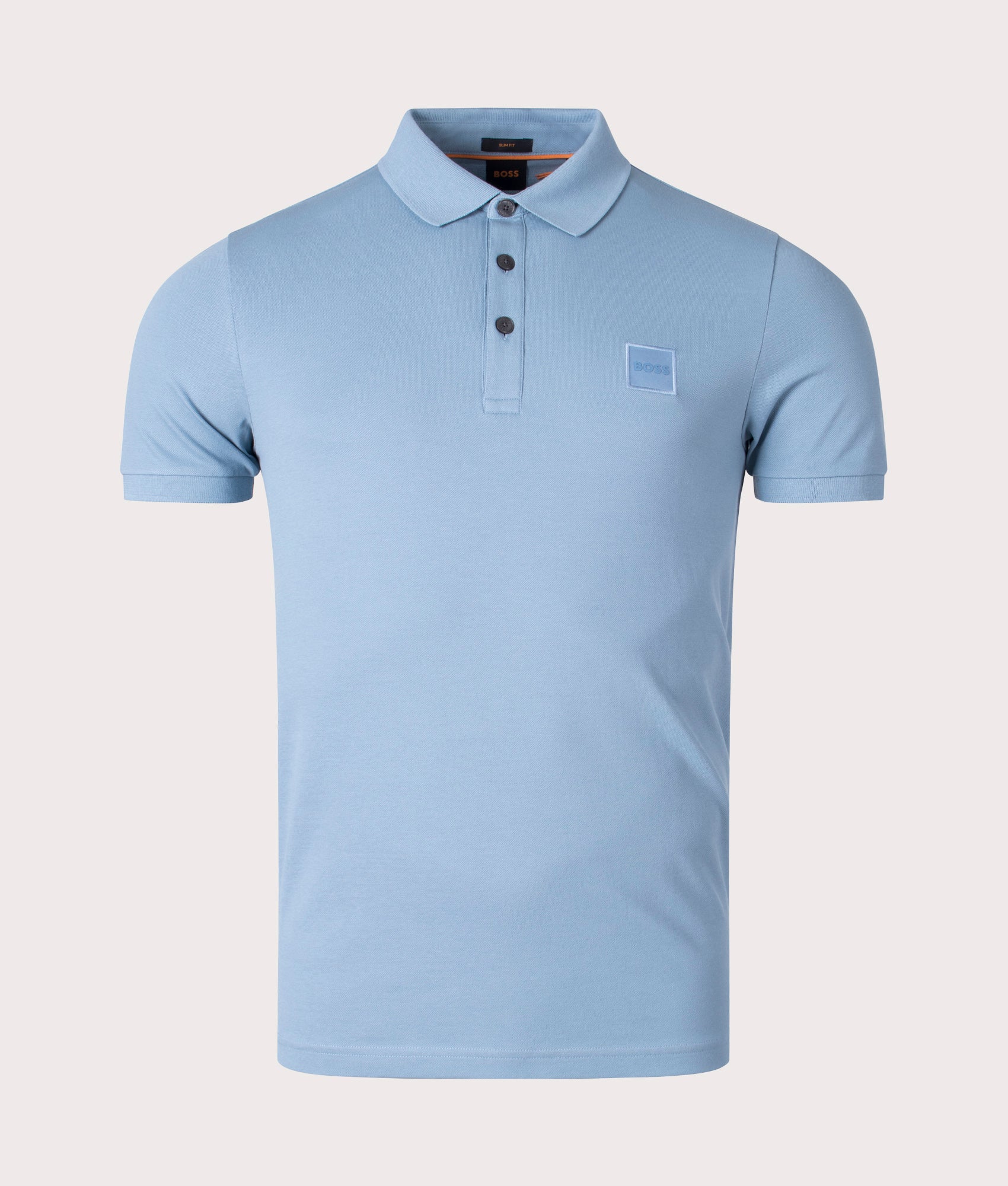 Slim Fit Passenger Polo Shirt
