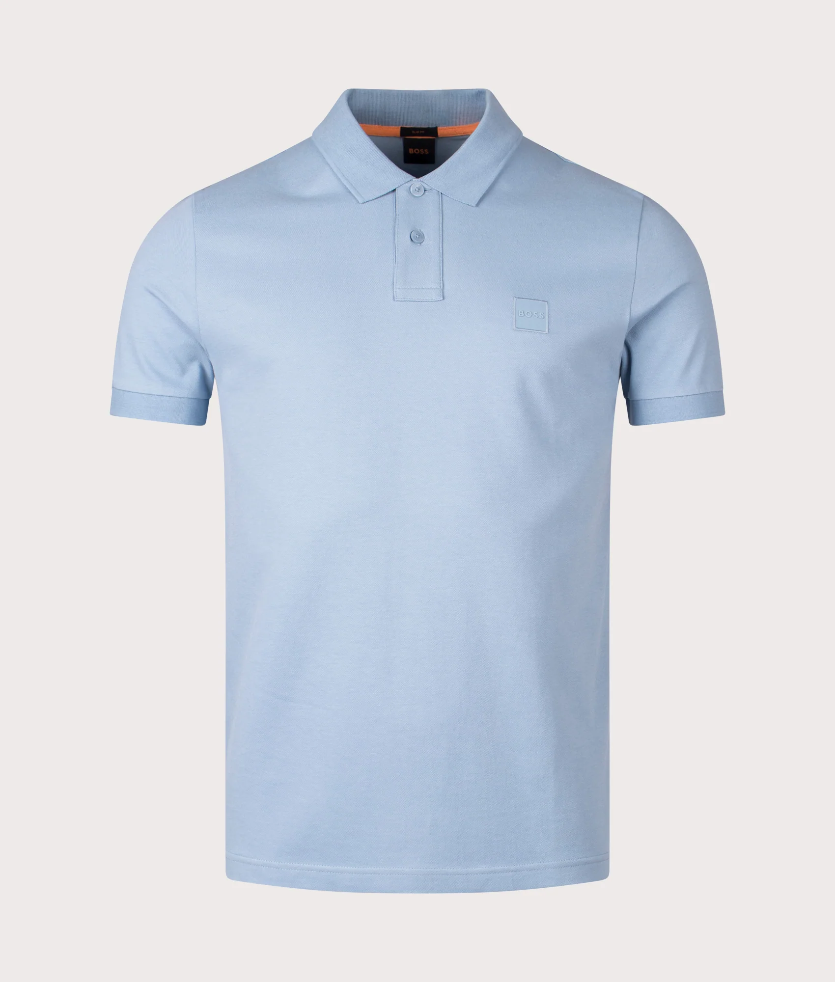 Slim Fit Passenger Polo Shirt