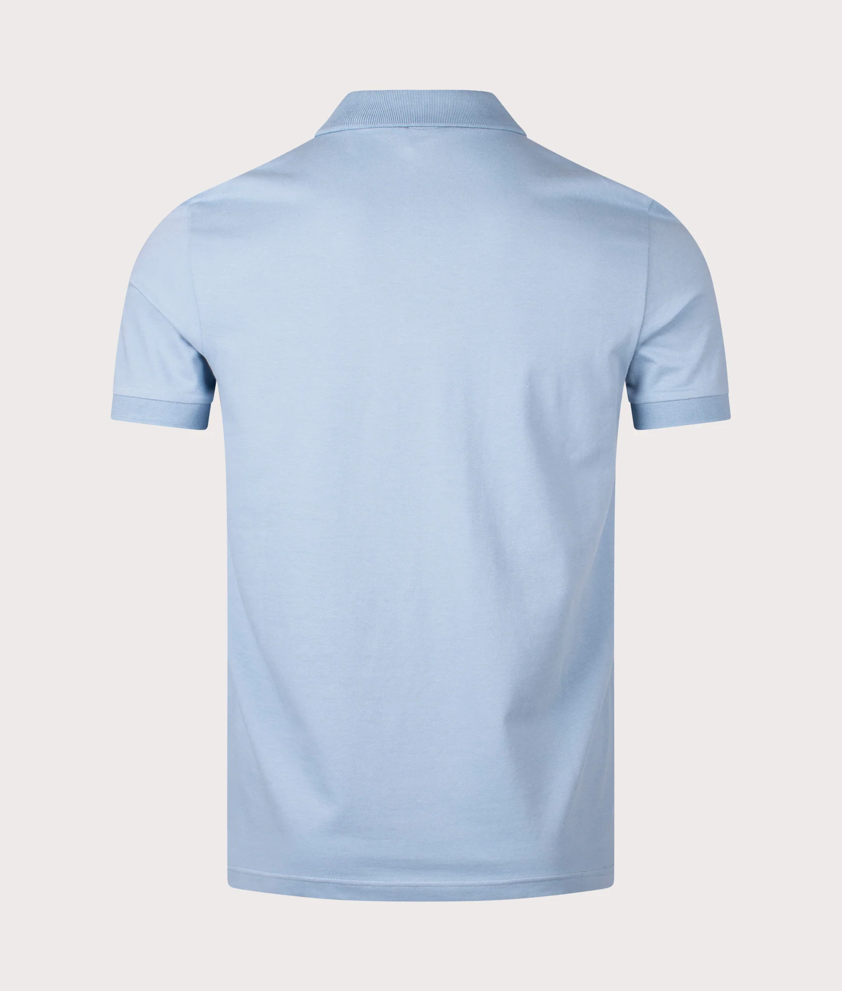 Slim Fit Passenger Polo Shirt - Image 3