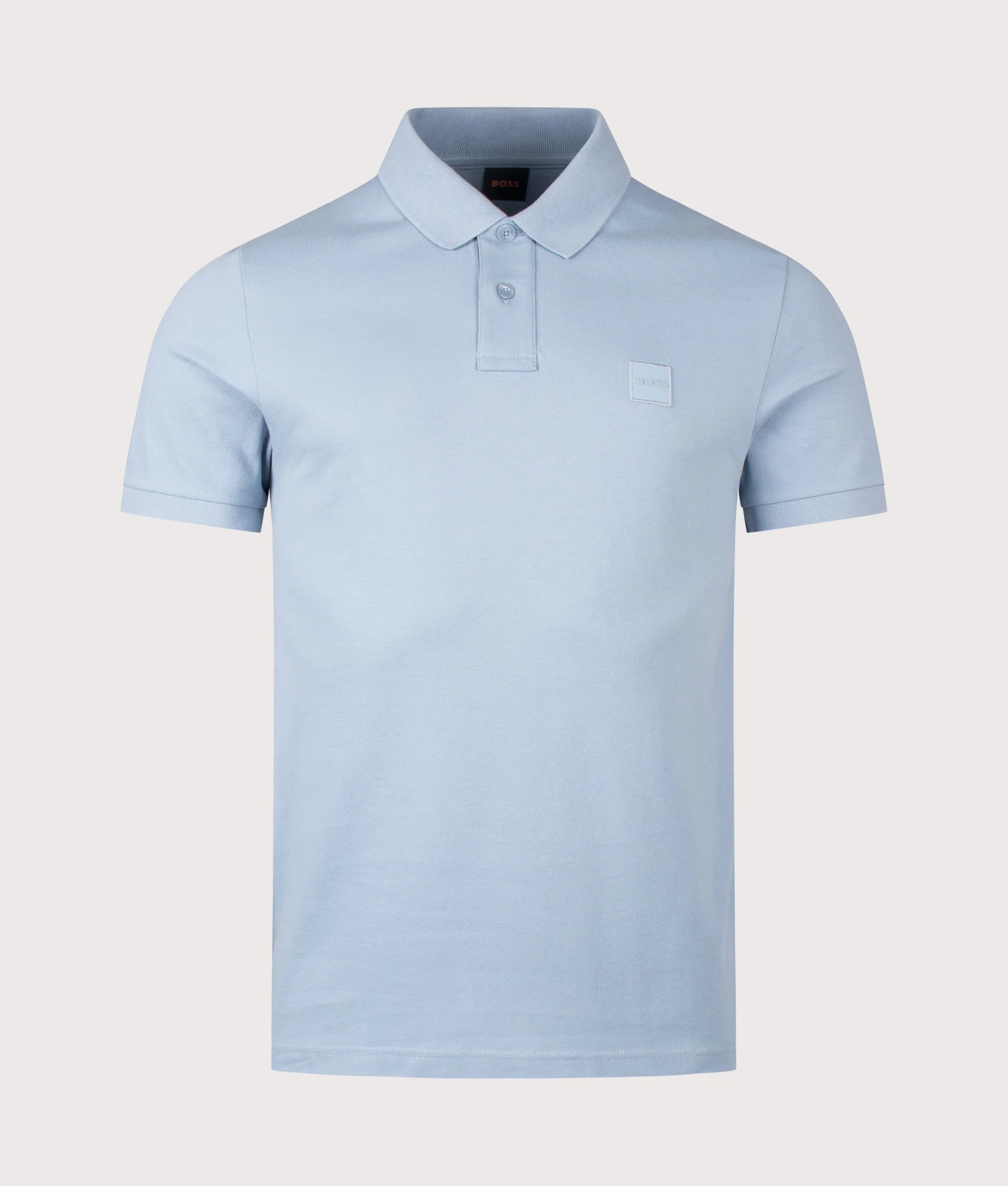 Slim Fit Passenger Polo Shirt