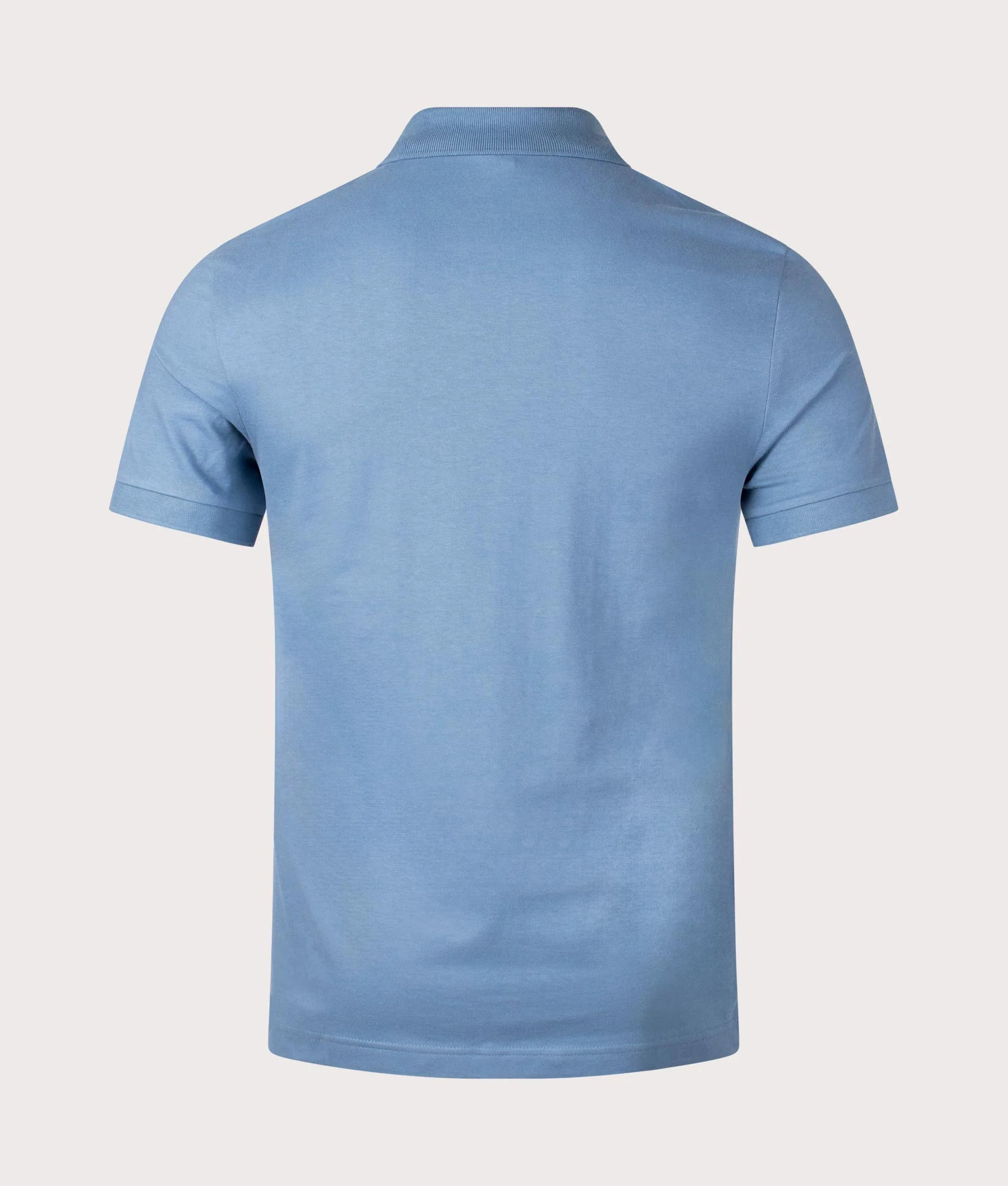 Slim Fit Passenger Polo Shirt - Image 3