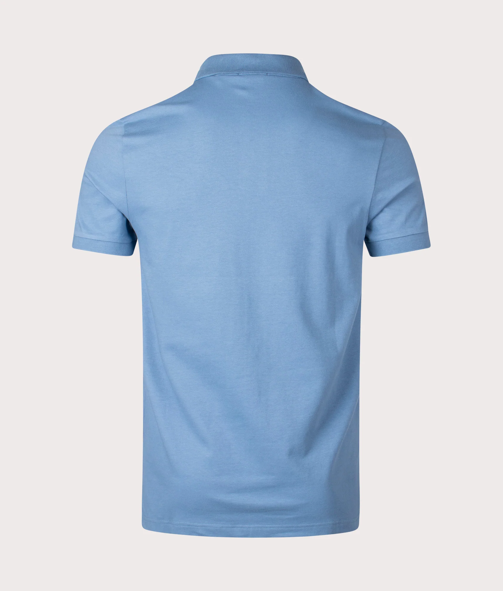 Slim Fit Passenger Polo Shirt - Image 3
