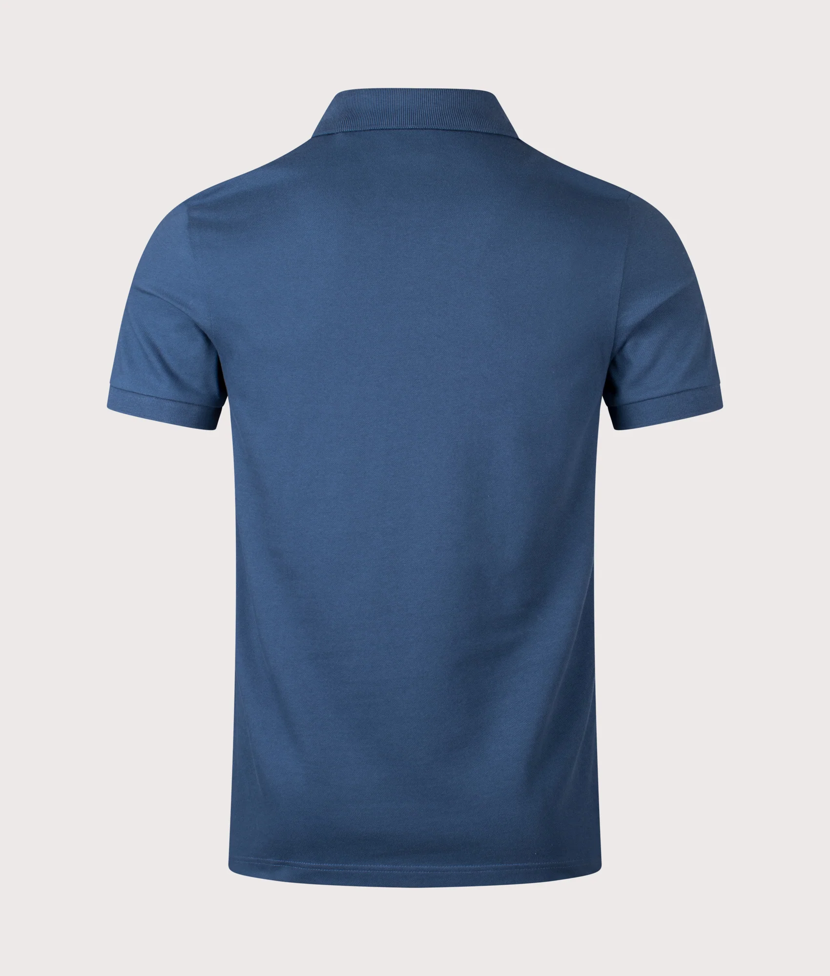 Slim Fit Passenger Polo Shirt - Image 3