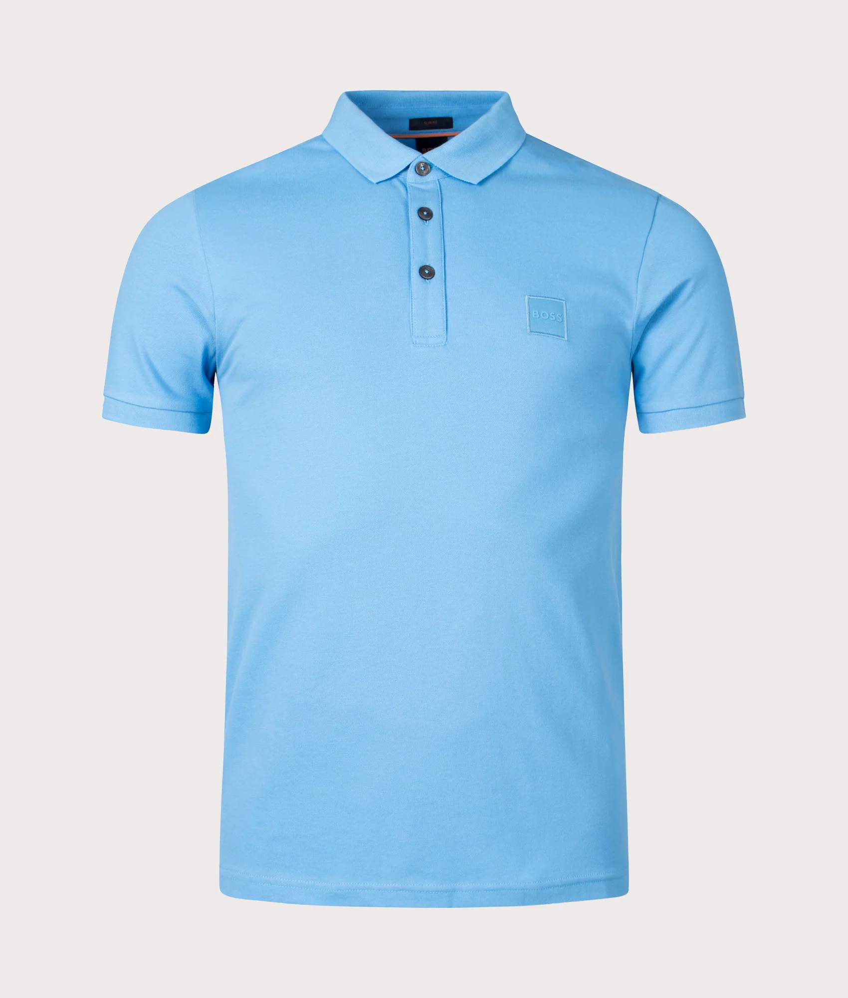 Slim Fit Passenger Polo Shirt