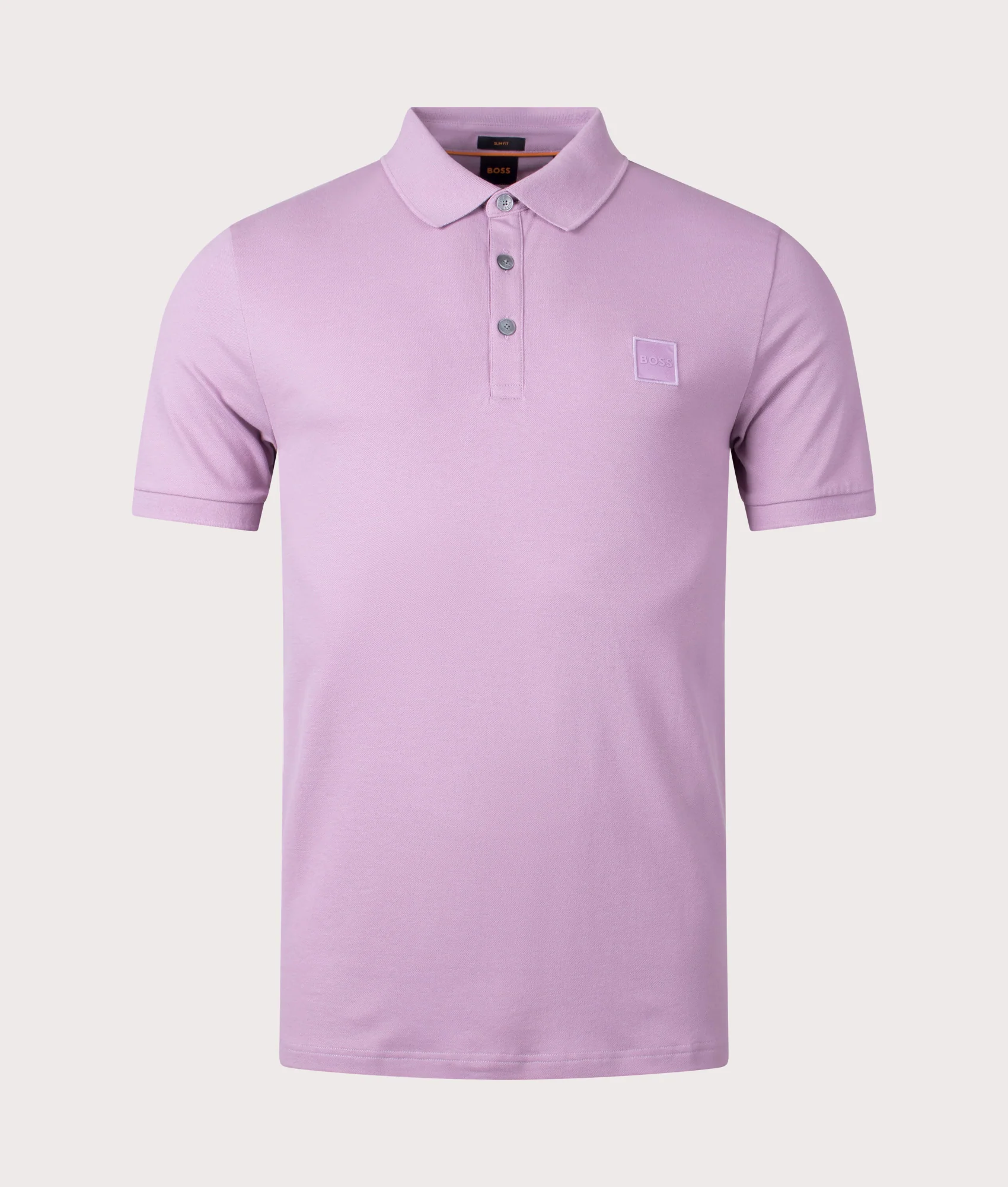 Slim Fit Passenger Polo Shirt