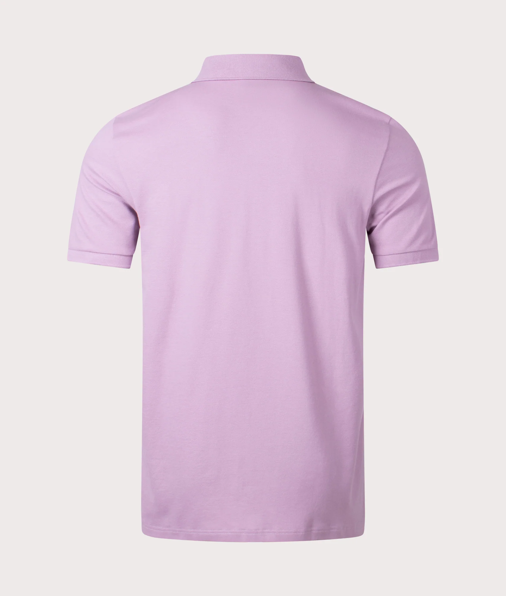 Slim Fit Passenger Polo Shirt - Image 3